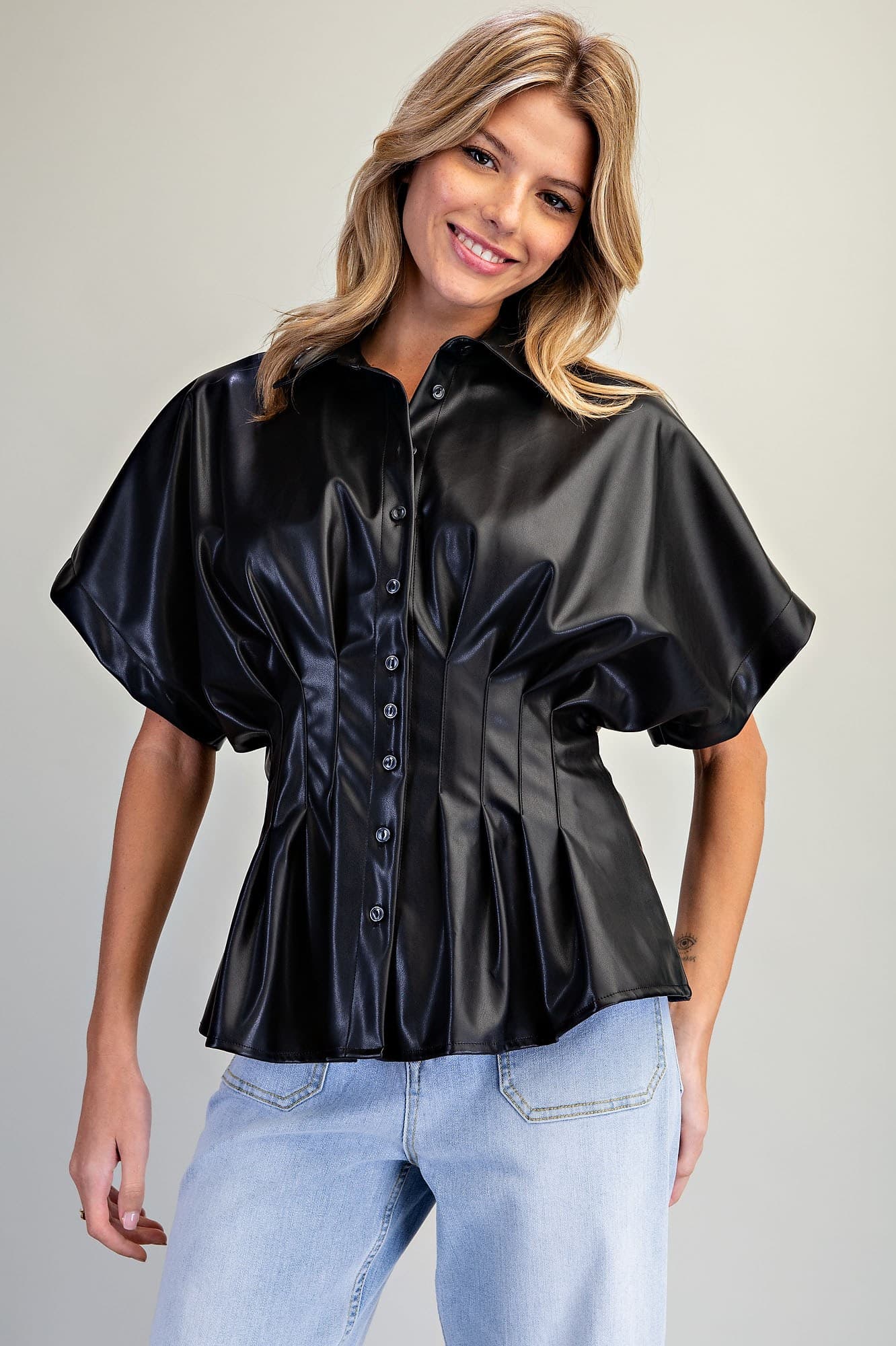 TK16188 - BLACK