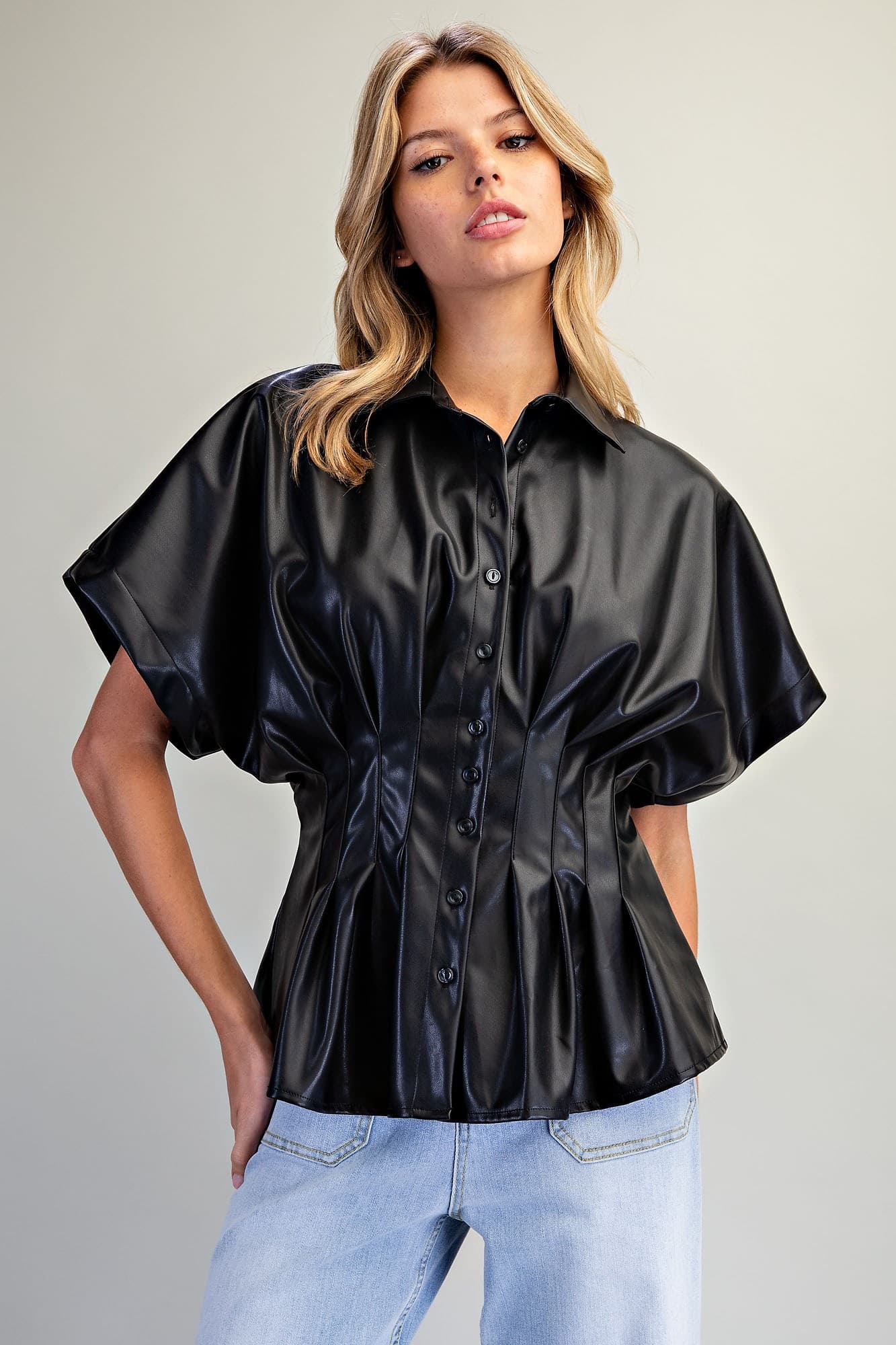 TK16188 - BLACK