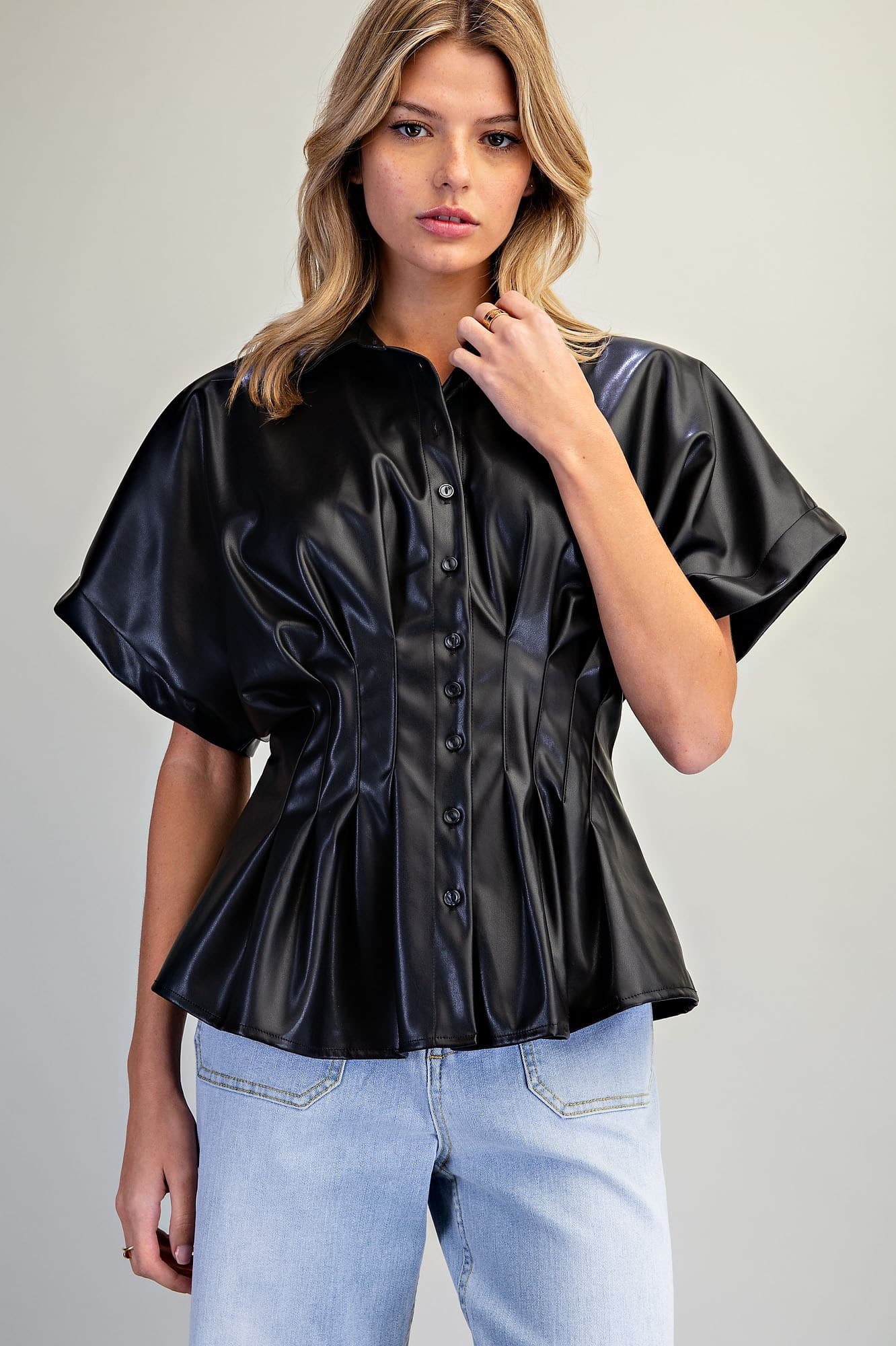 TK16188 - BLACK
