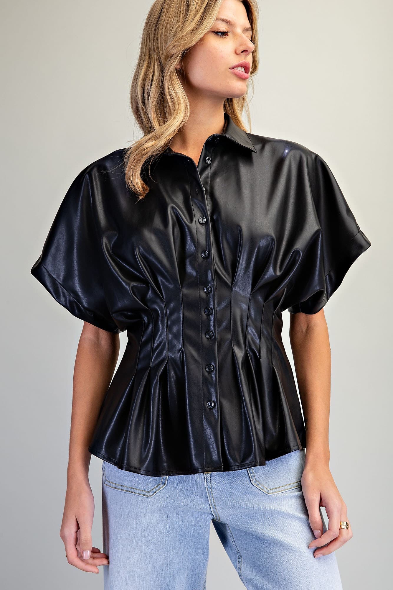 TK16188 - BLACK