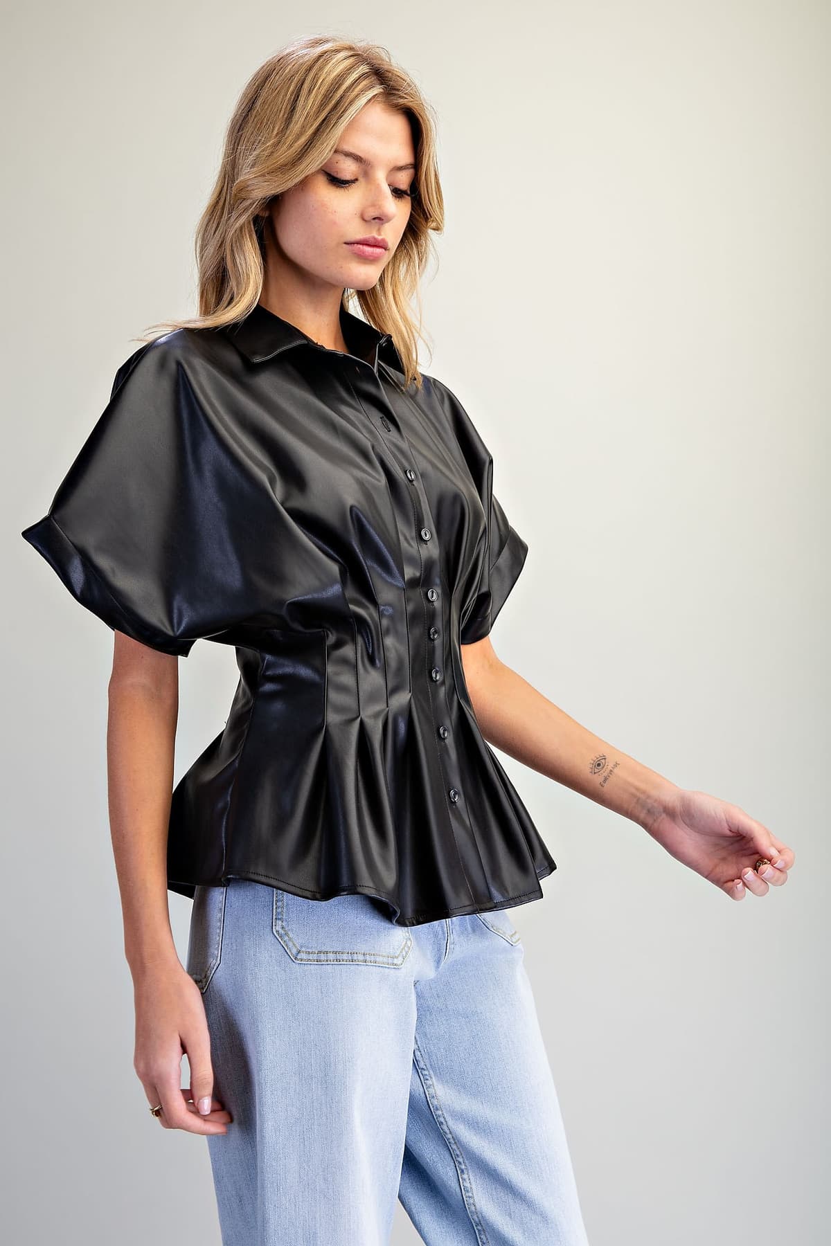TK16188 - BLACK