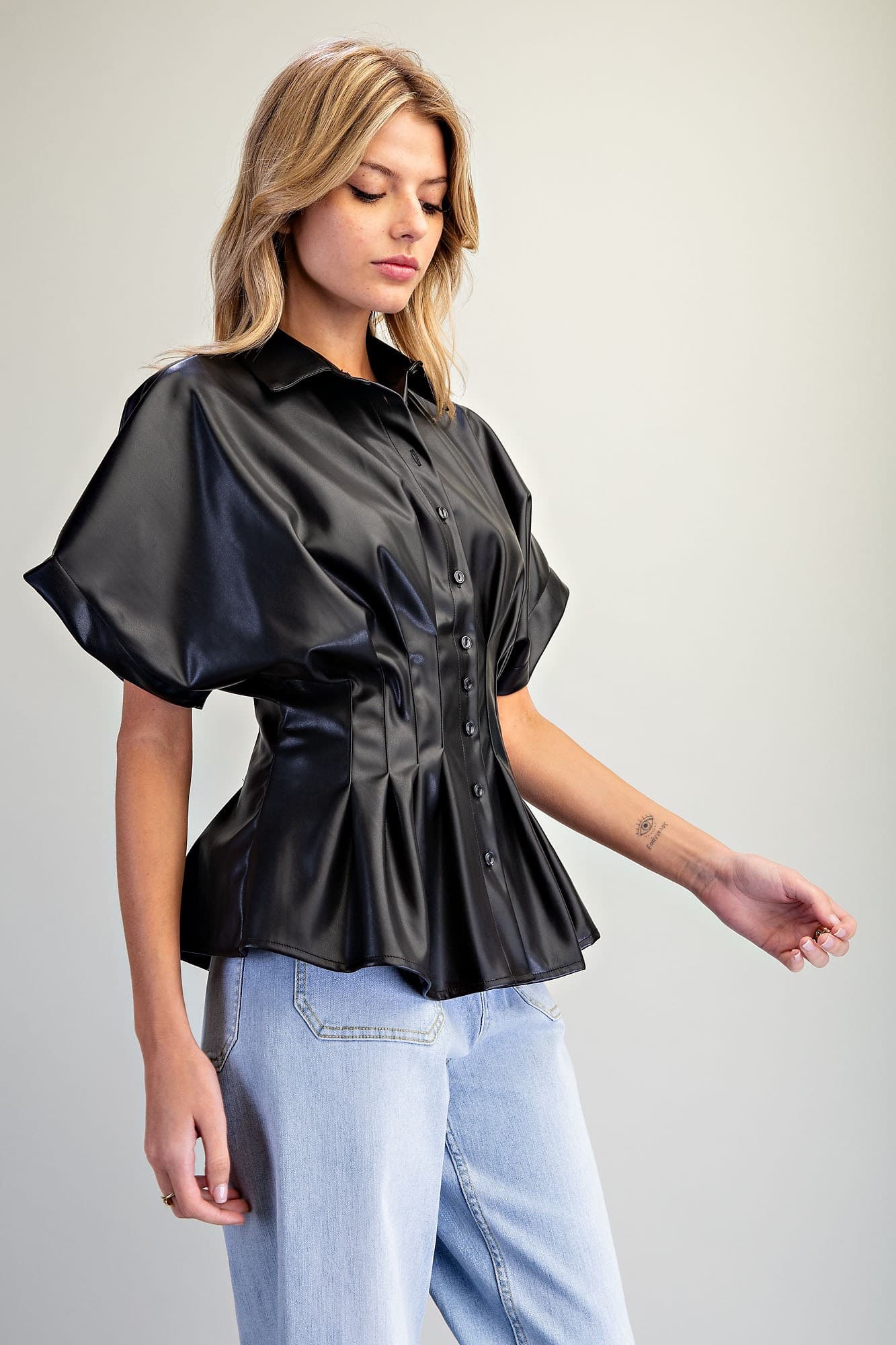 TK16188 - BLACK
