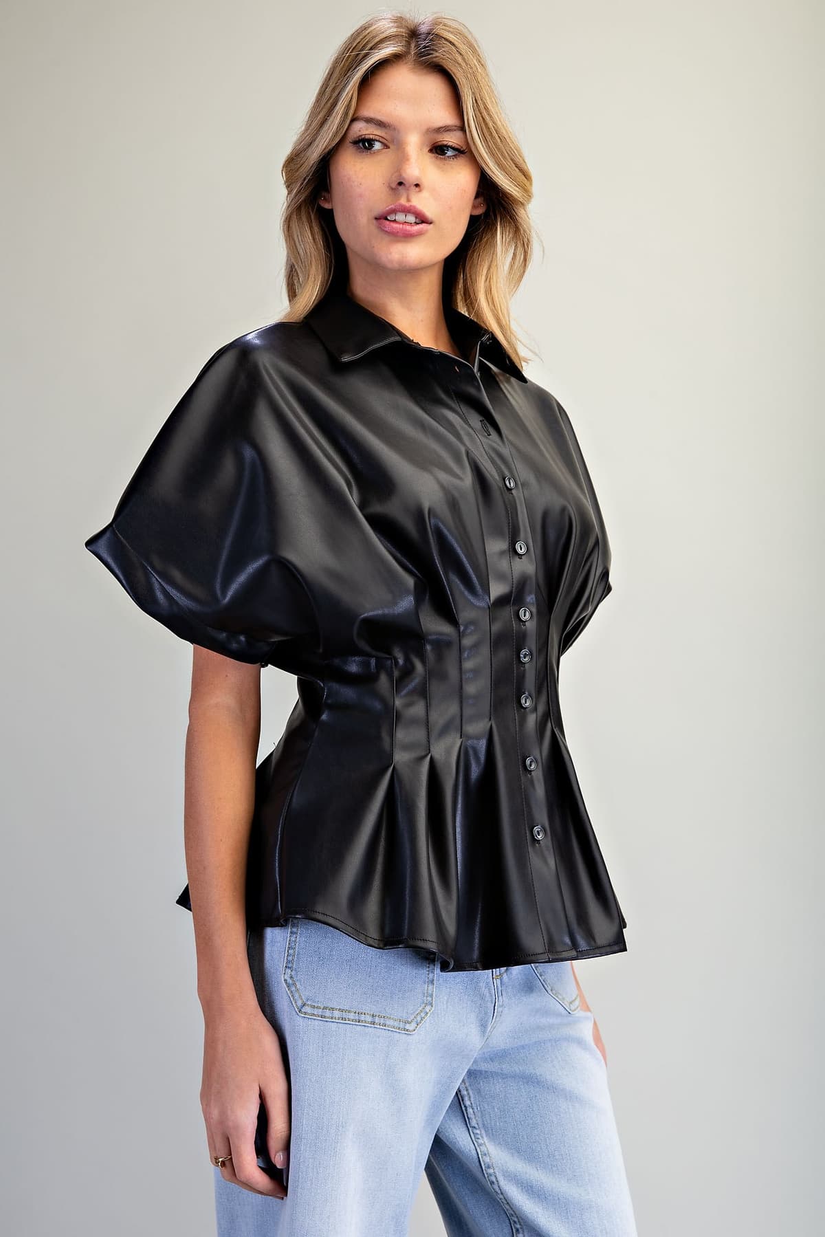 TK16188 - BLACK