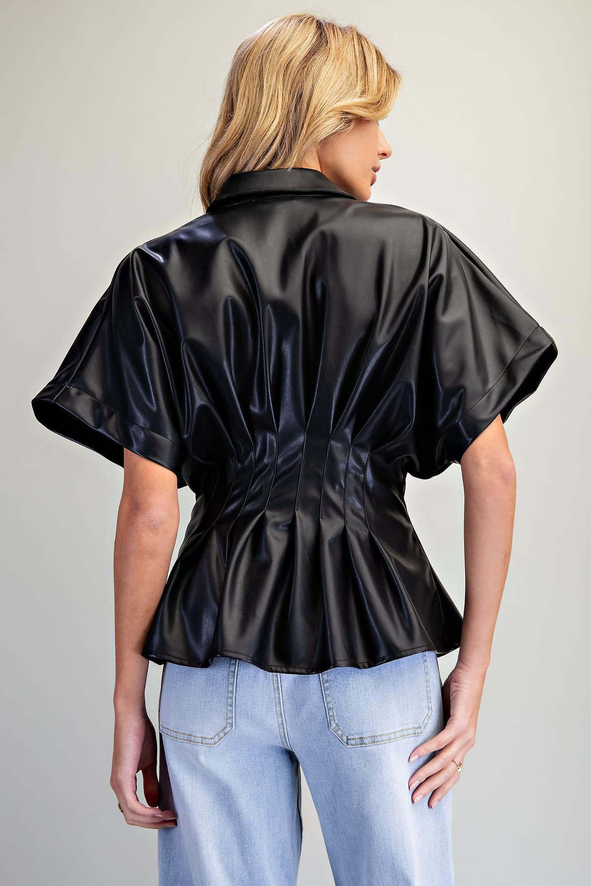 TK16188 - BLACK