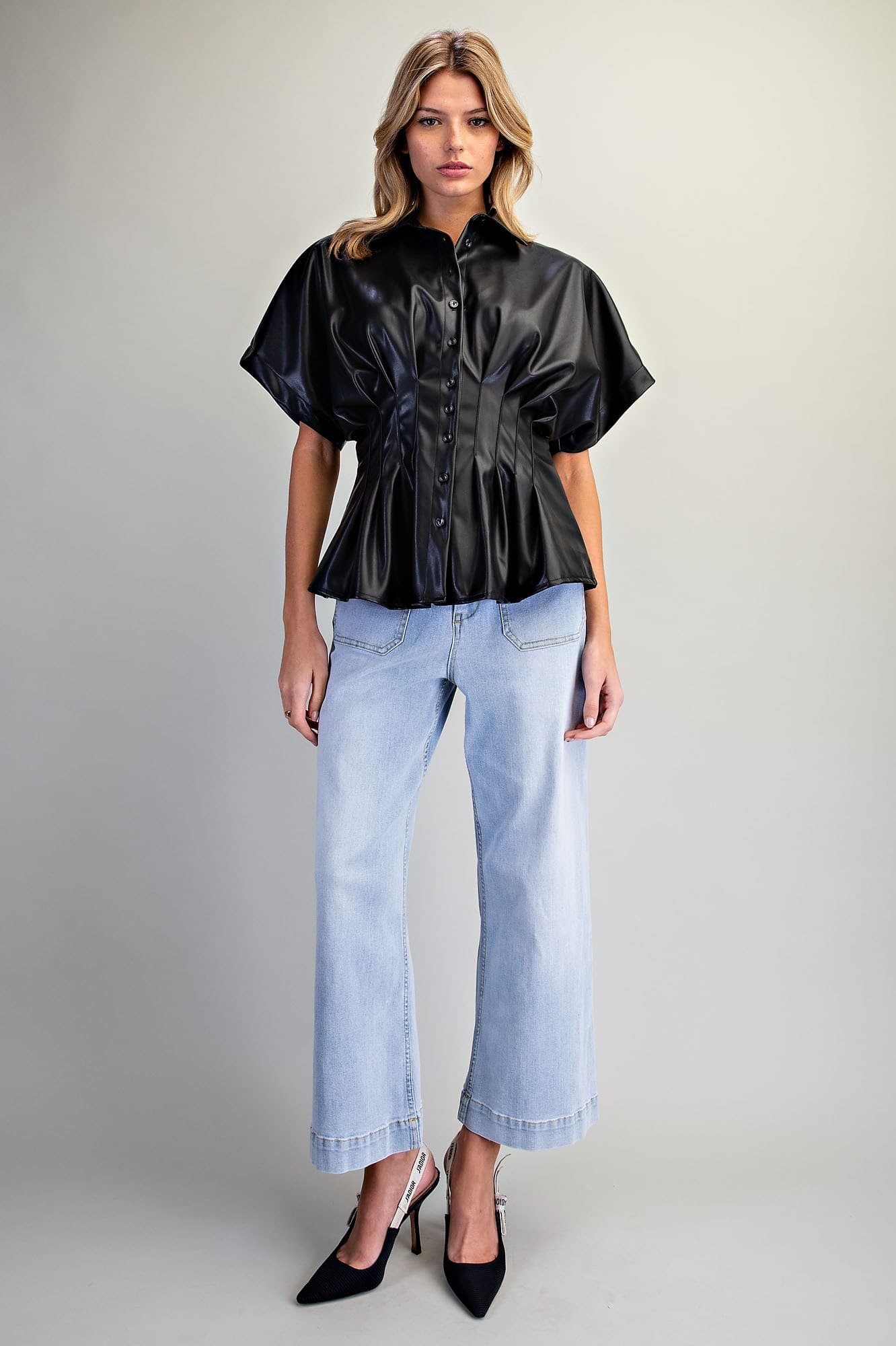 TK16188 - BLACK