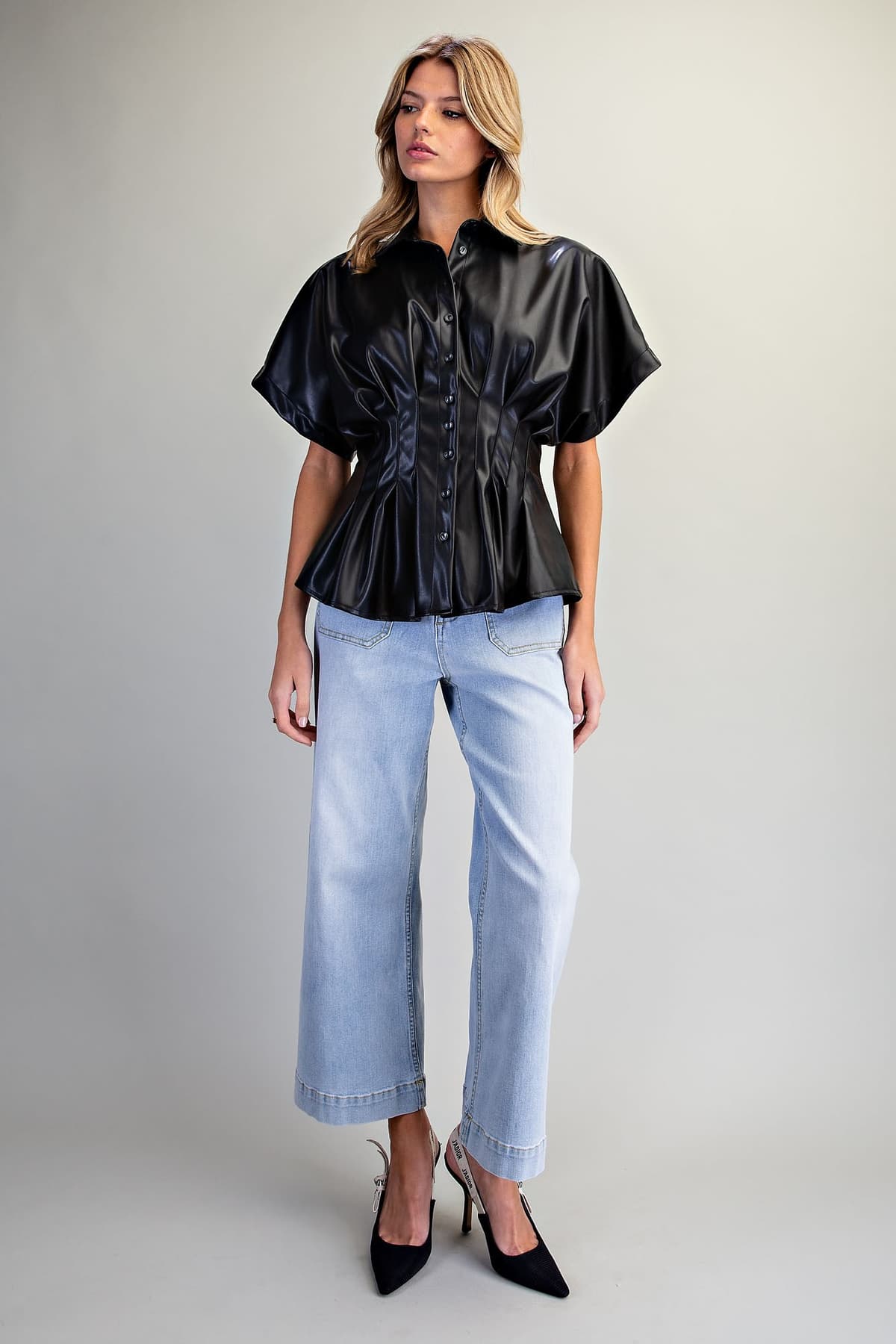 TK16188 - BLACK