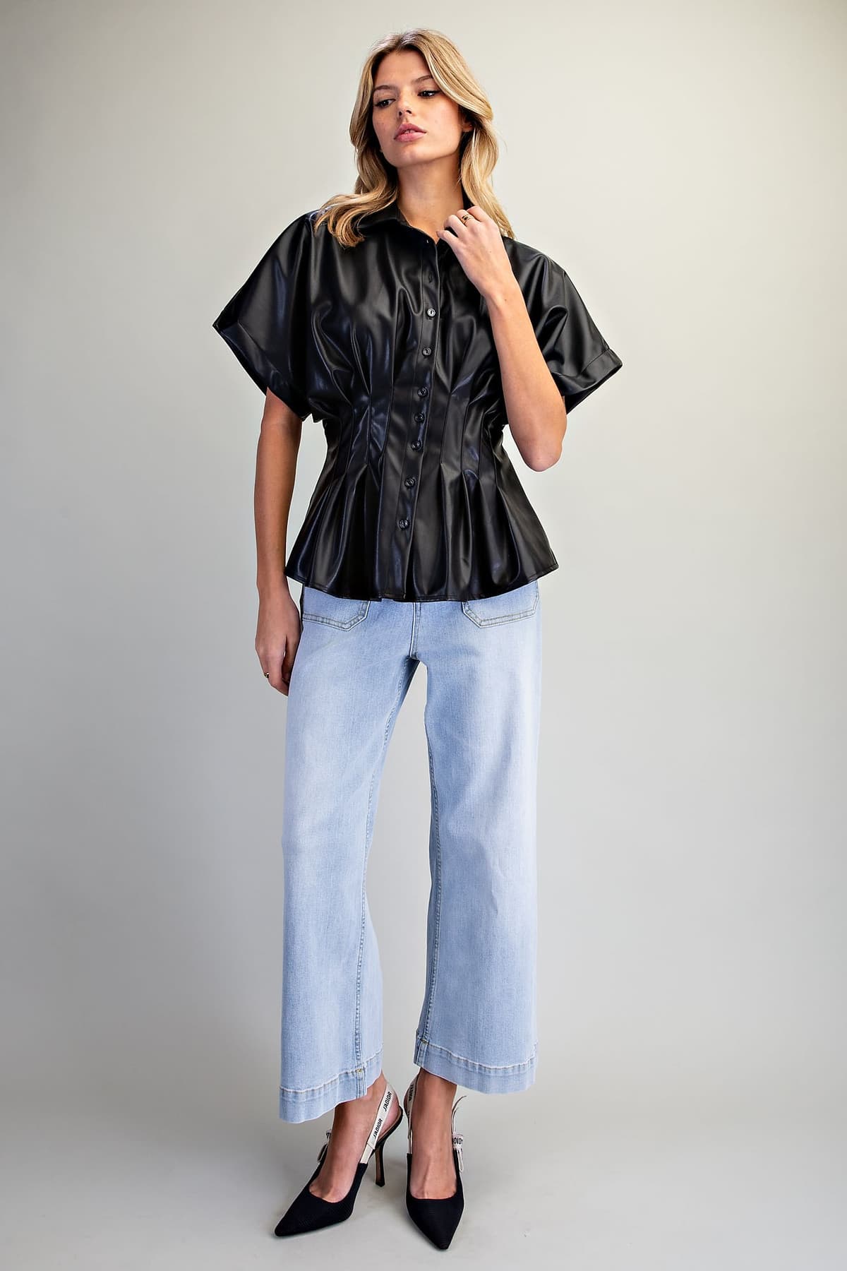 TK16188 - BLACK