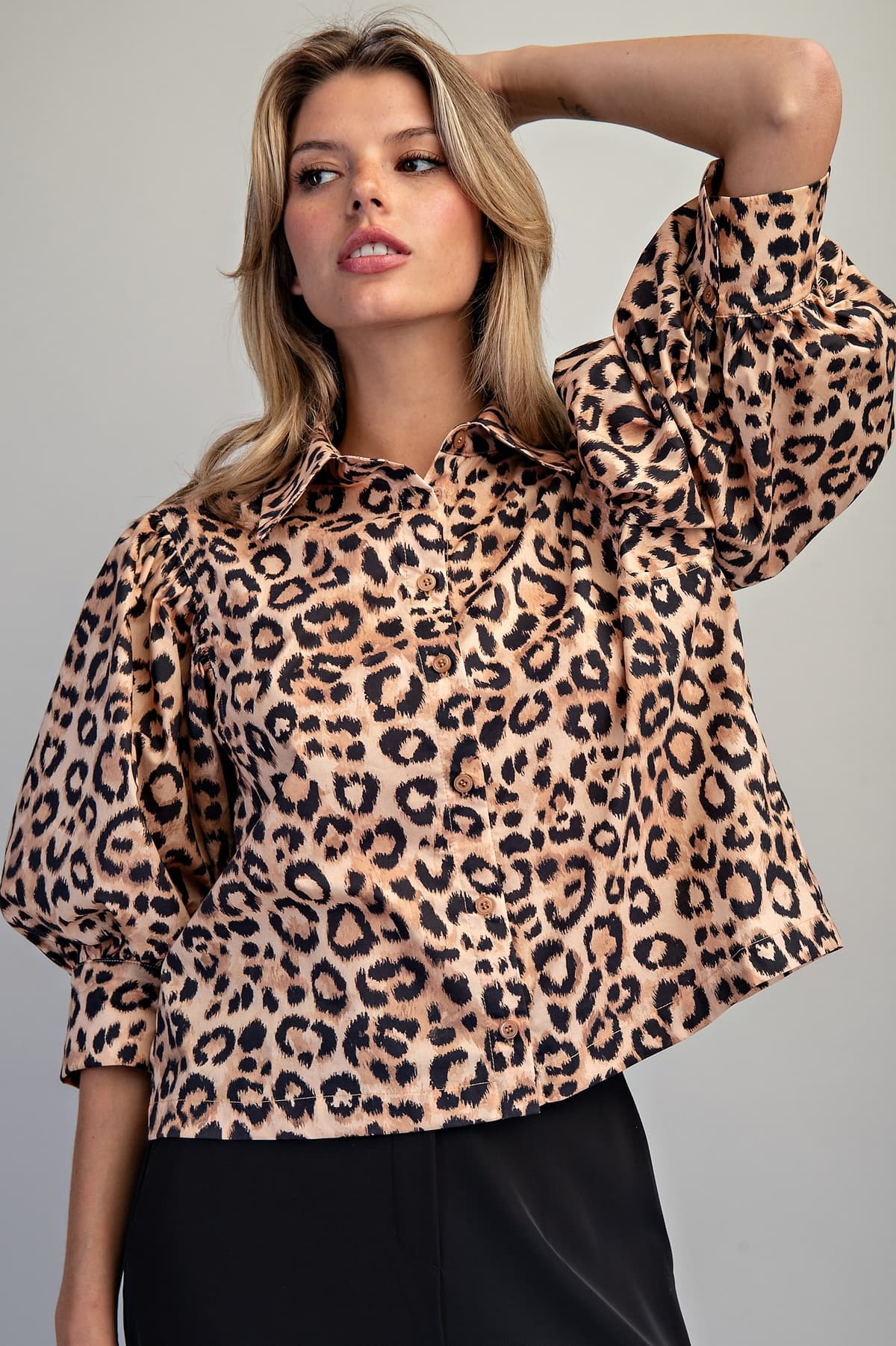 TH17309 - LEOPARD