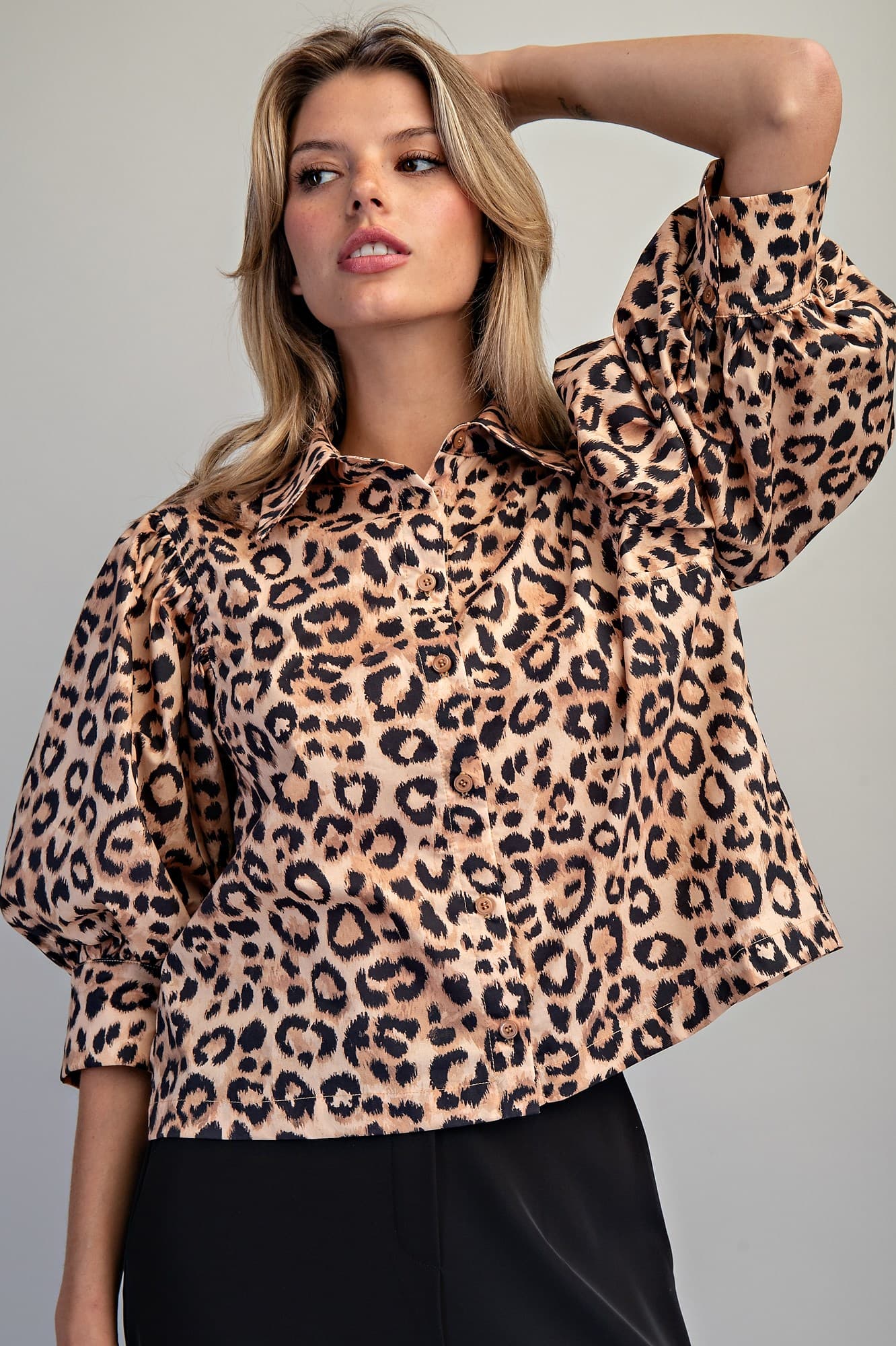 TH17309 - LEOPARD