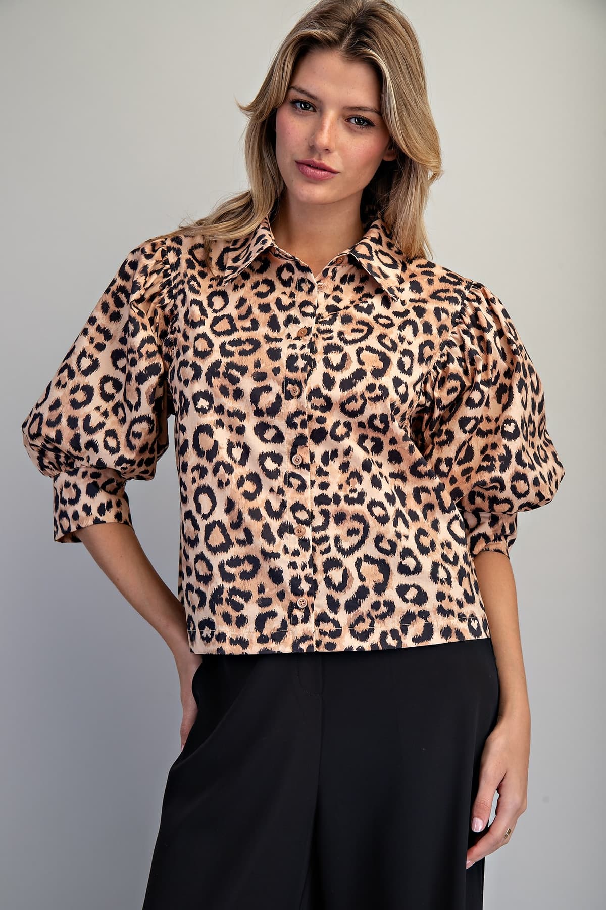 TH17309 - LEOPARD