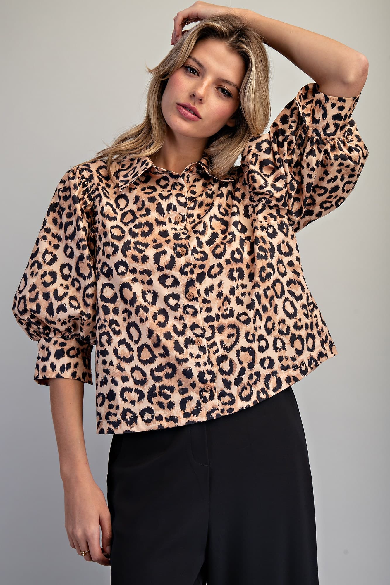 TH17309 - LEOPARD