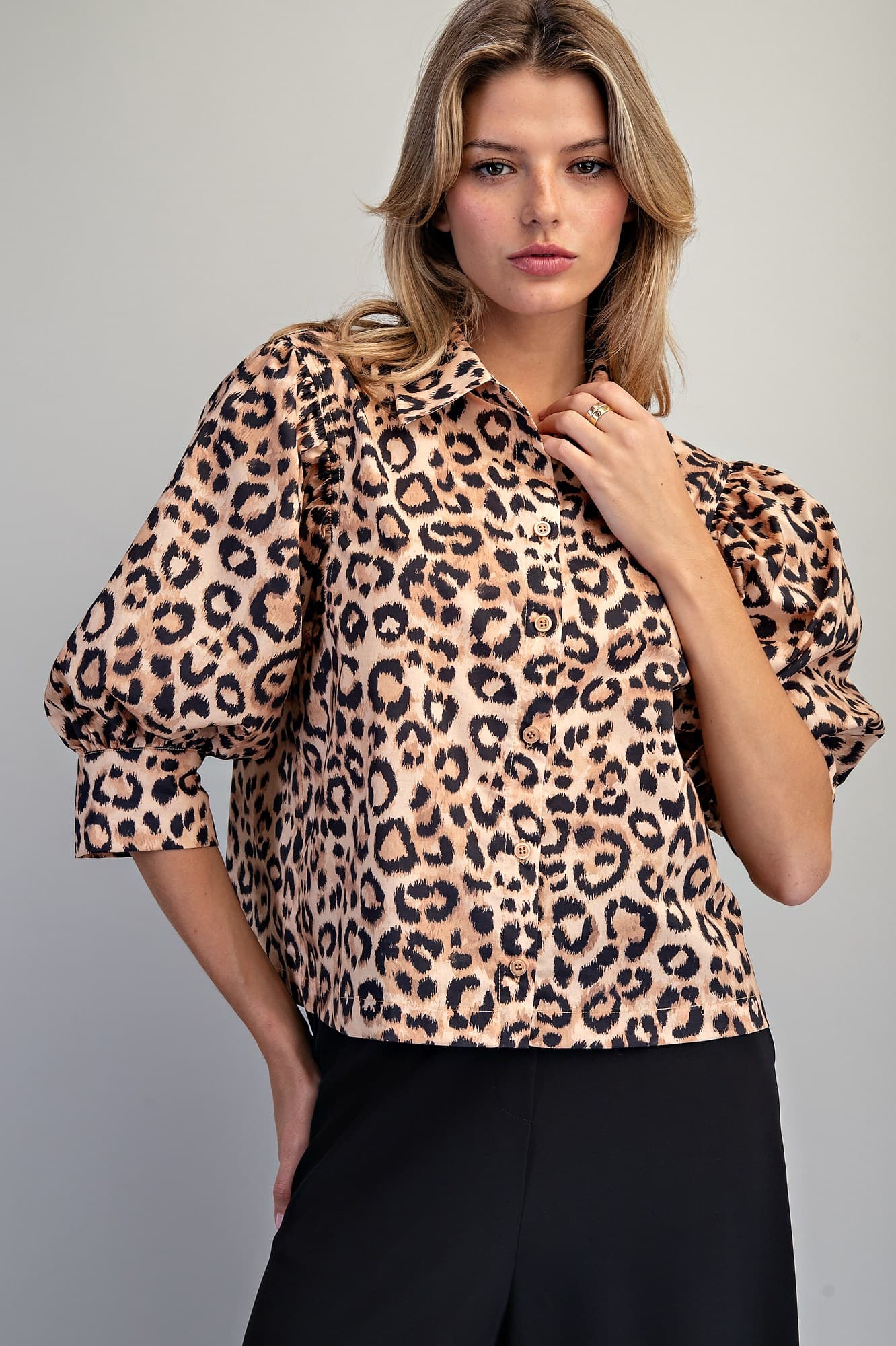 TH17309 - LEOPARD