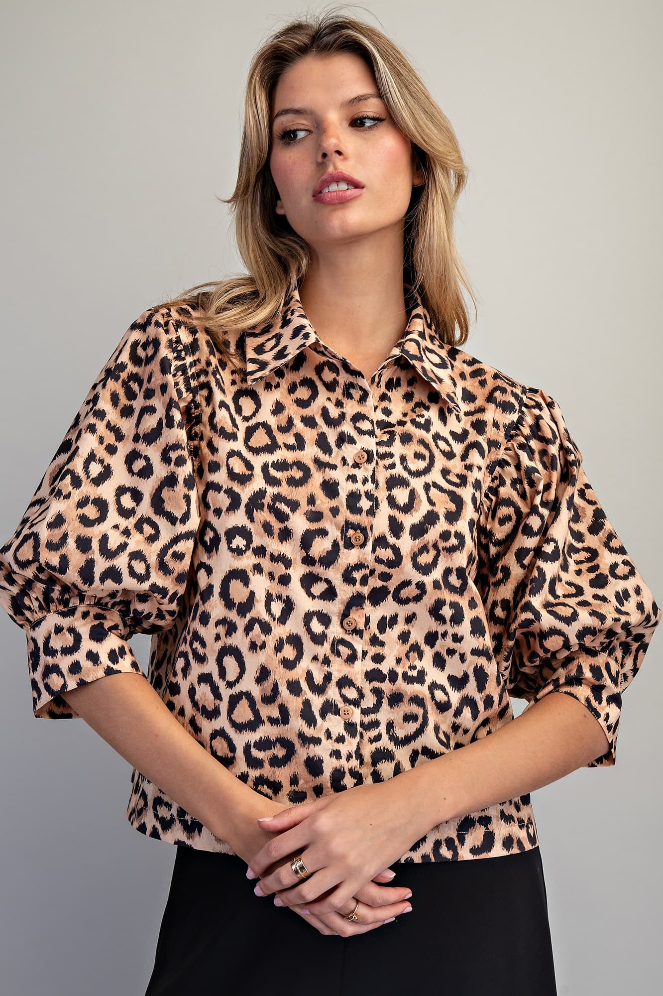 TH17309 - LEOPARD