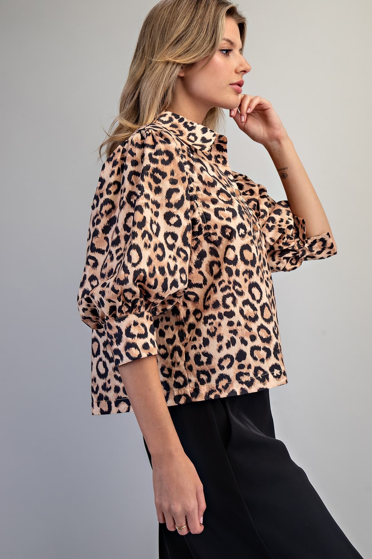 TH17309 - LEOPARD
