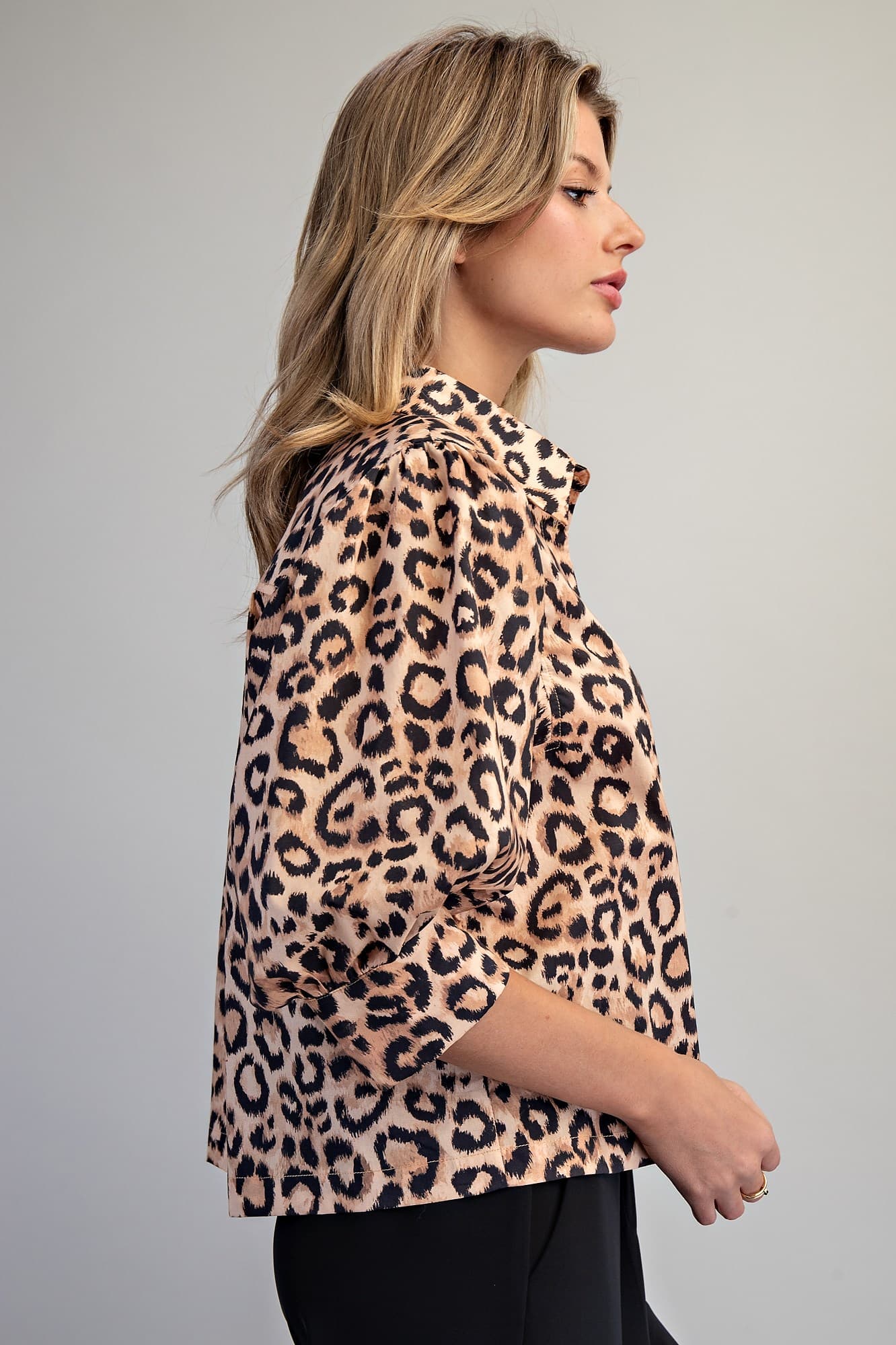 TH17309 - LEOPARD