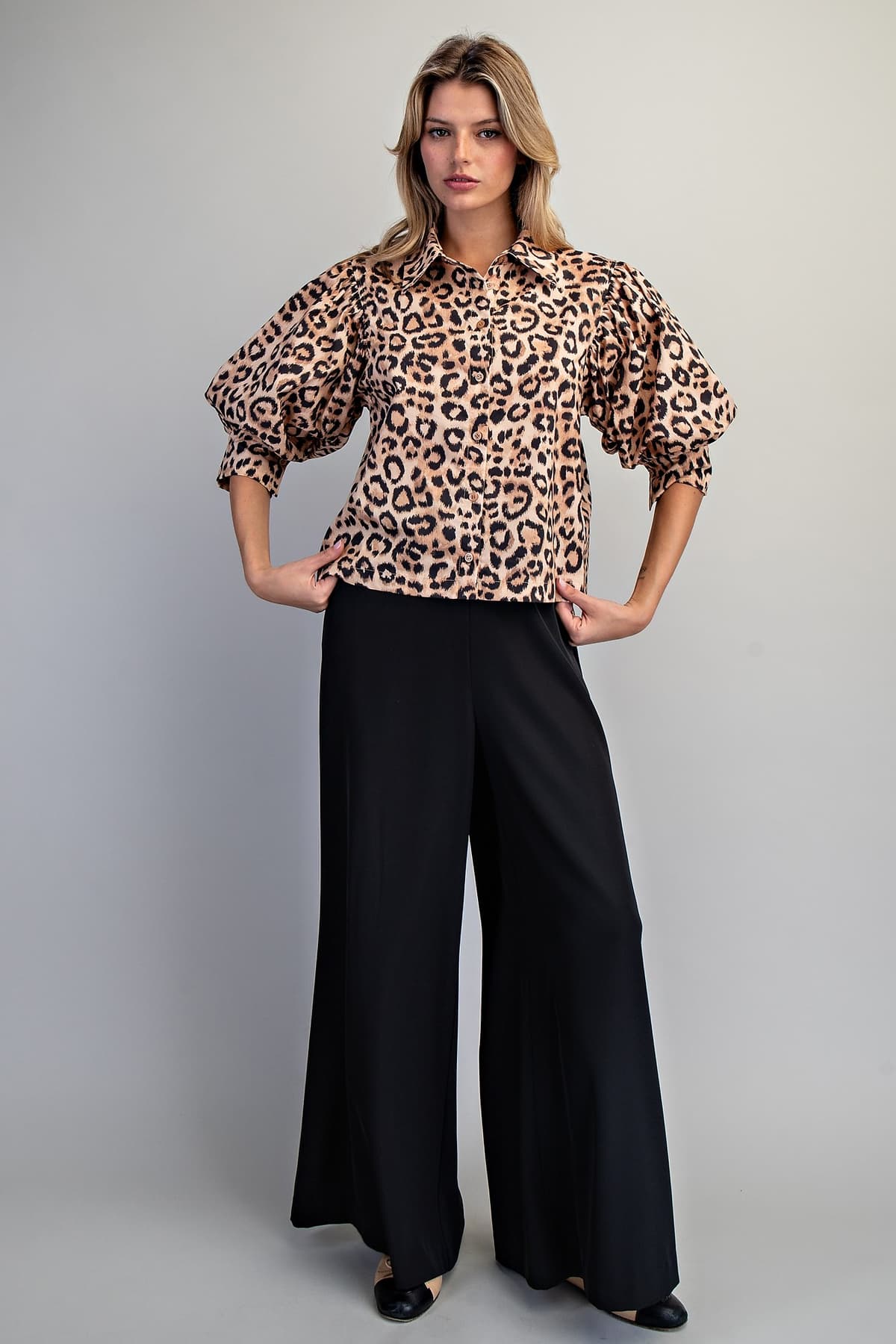 TH17309 - LEOPARD