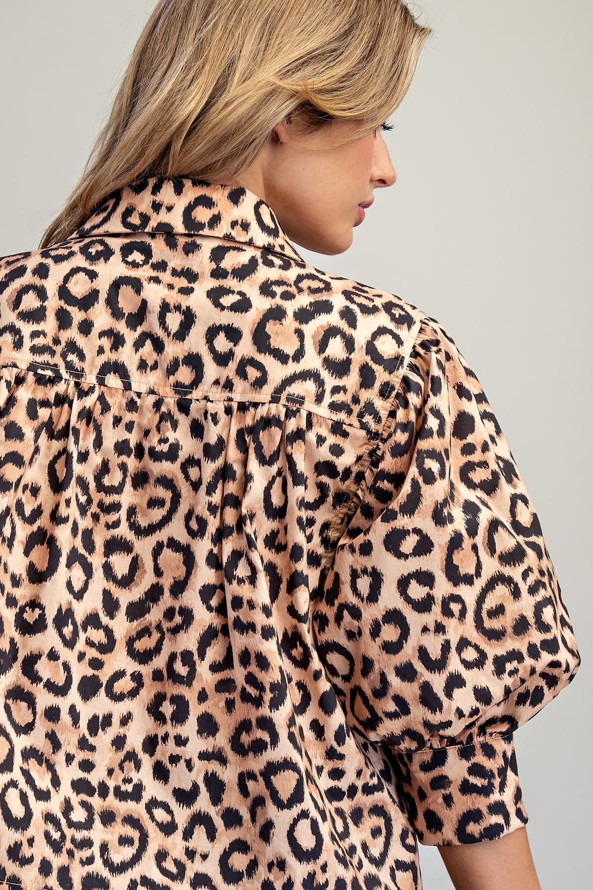 TH17309 - LEOPARD