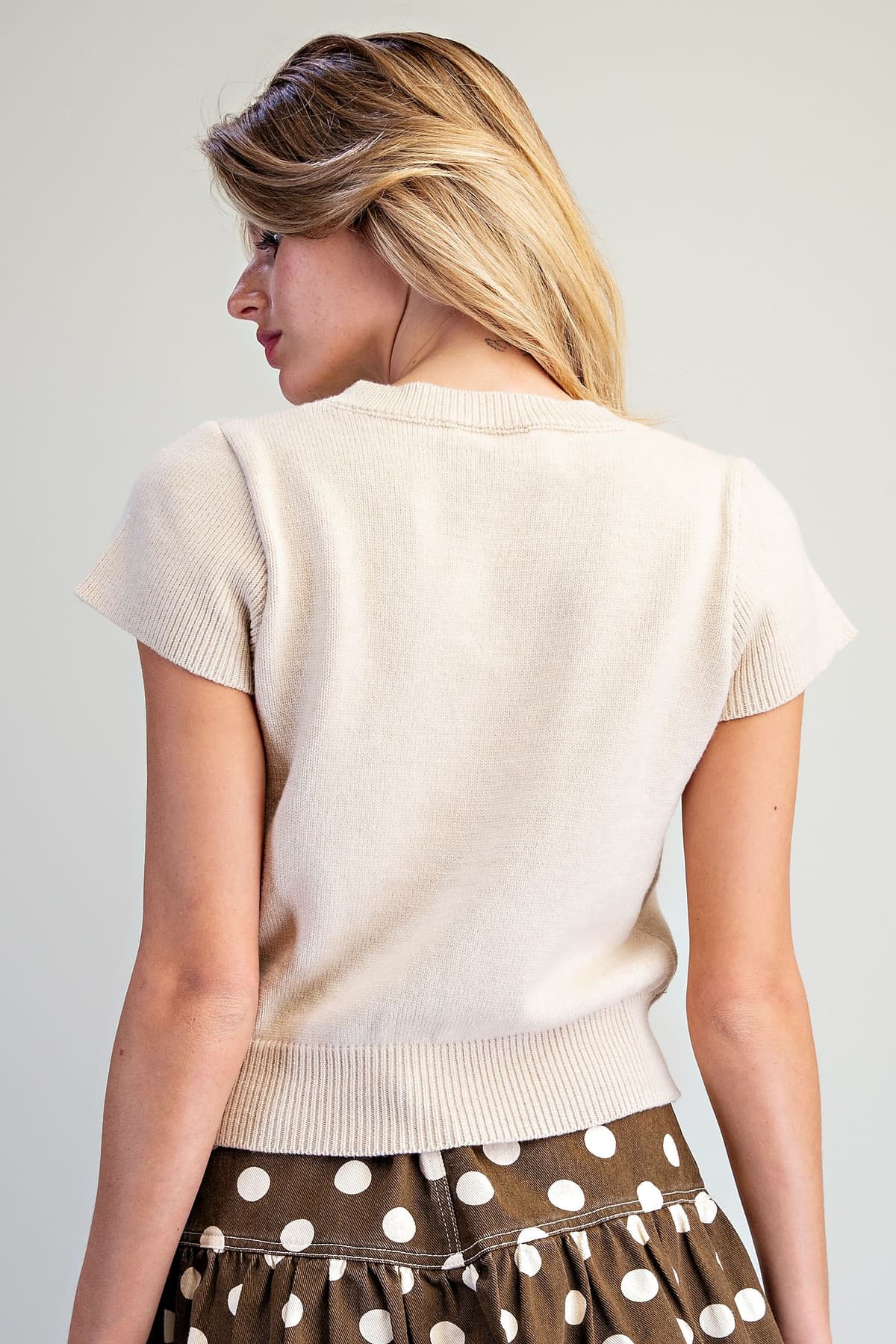 SK16426 - OATMEAL
