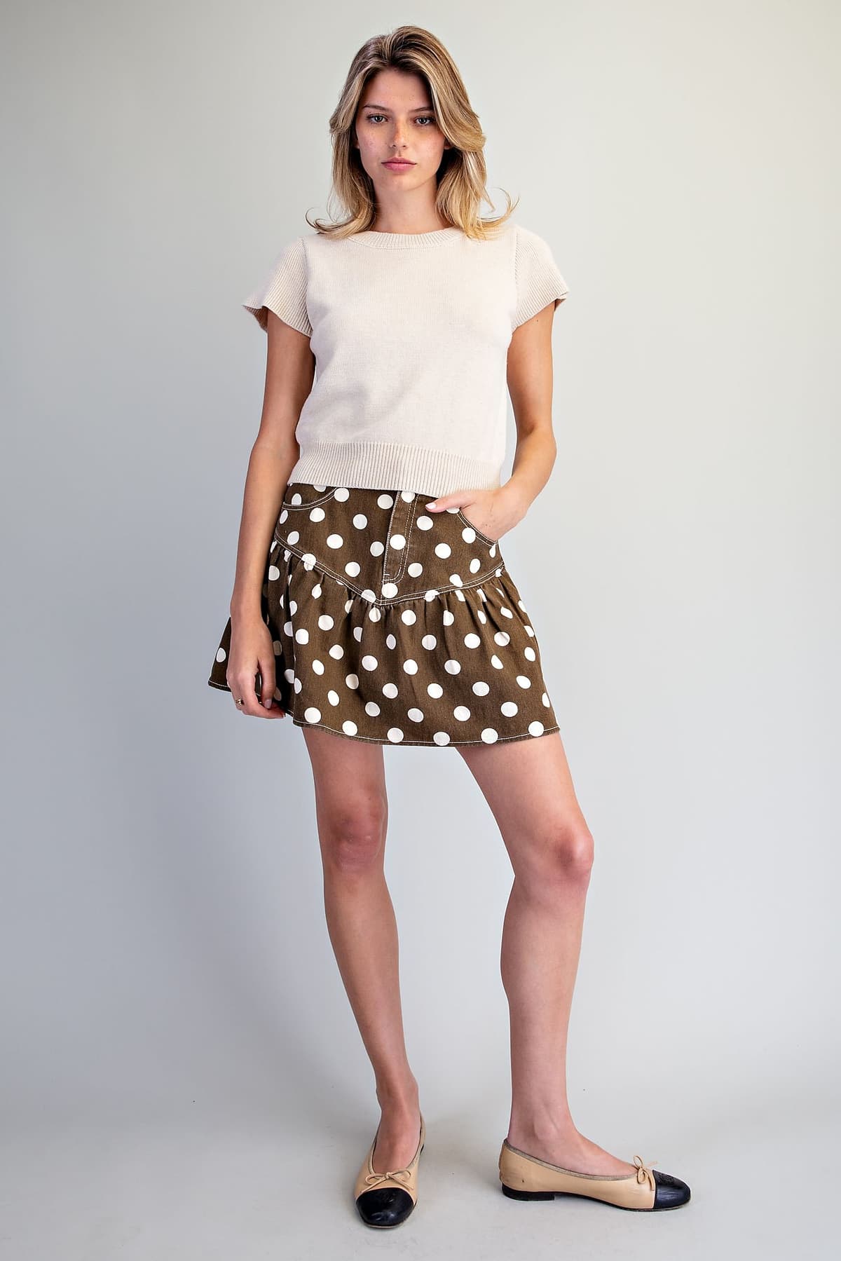 SK16426 - OATMEAL