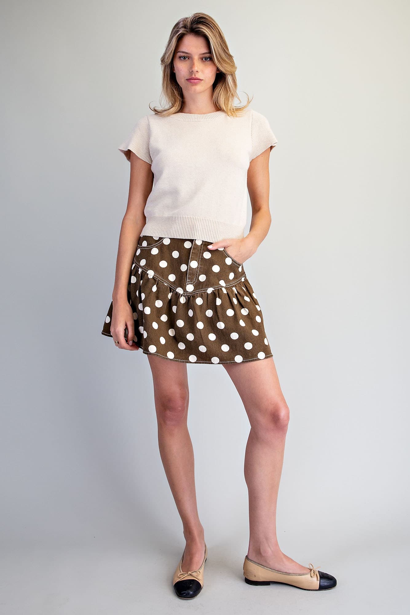 SK16426 - OATMEAL