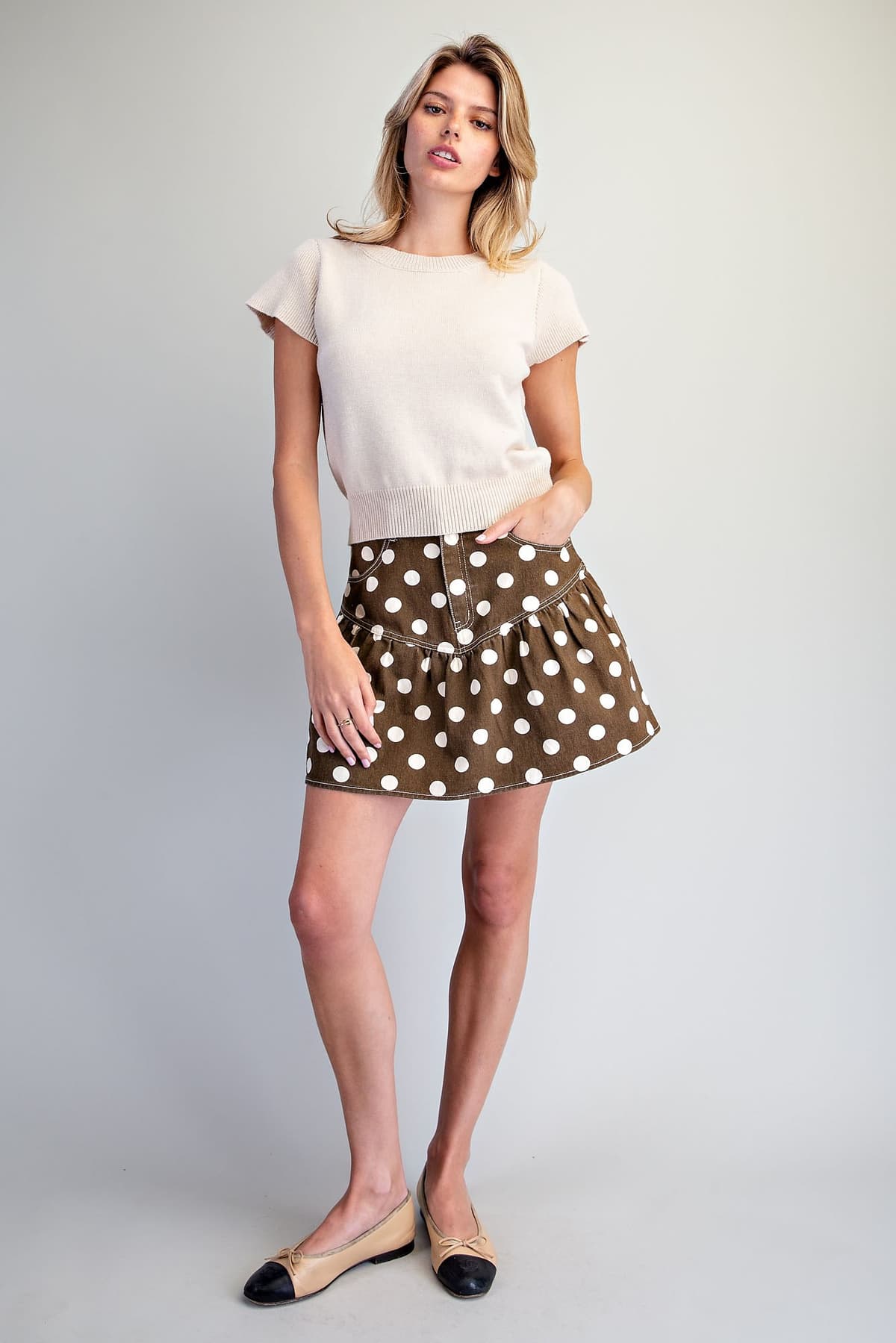 SK16426 - OATMEAL