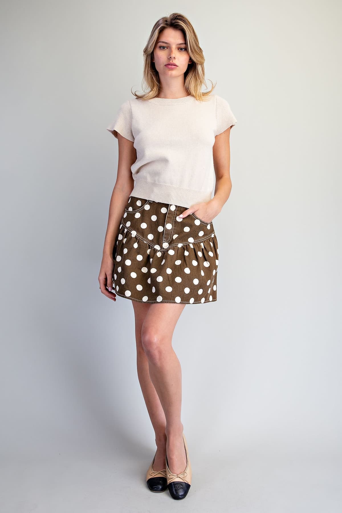 SK16426 - OATMEAL