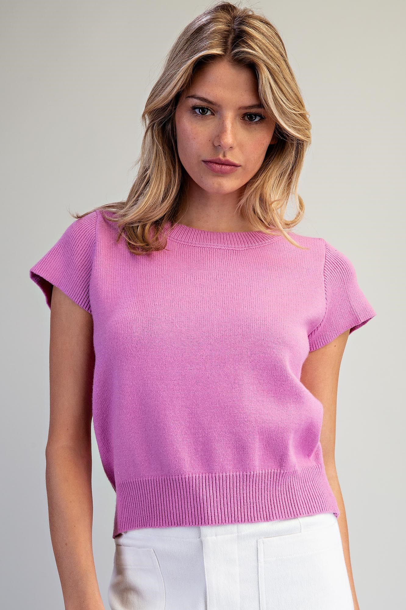 SK16426 - MULBERRY PINK