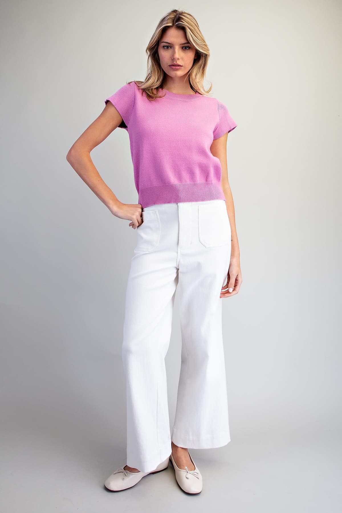 SK16426 - MULBERRY PINK
