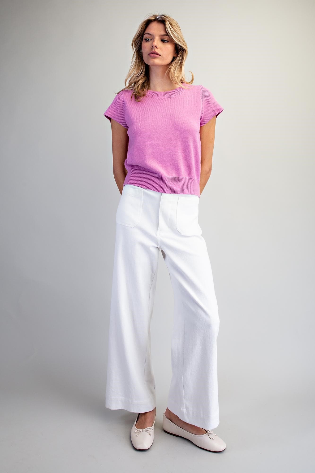 SK16426 - MULBERRY PINK