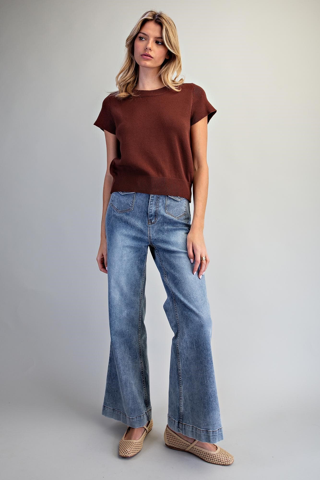 SK16426 - PECAN BROWN