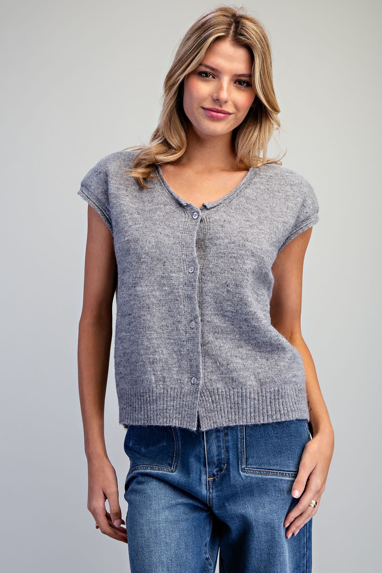 SJK16611 - H.GREY