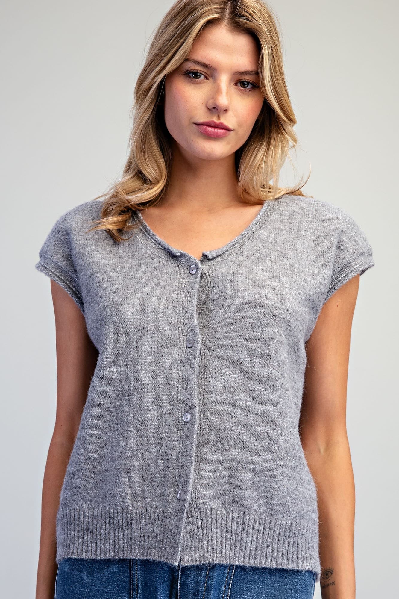 SJK16611 - H.GREY