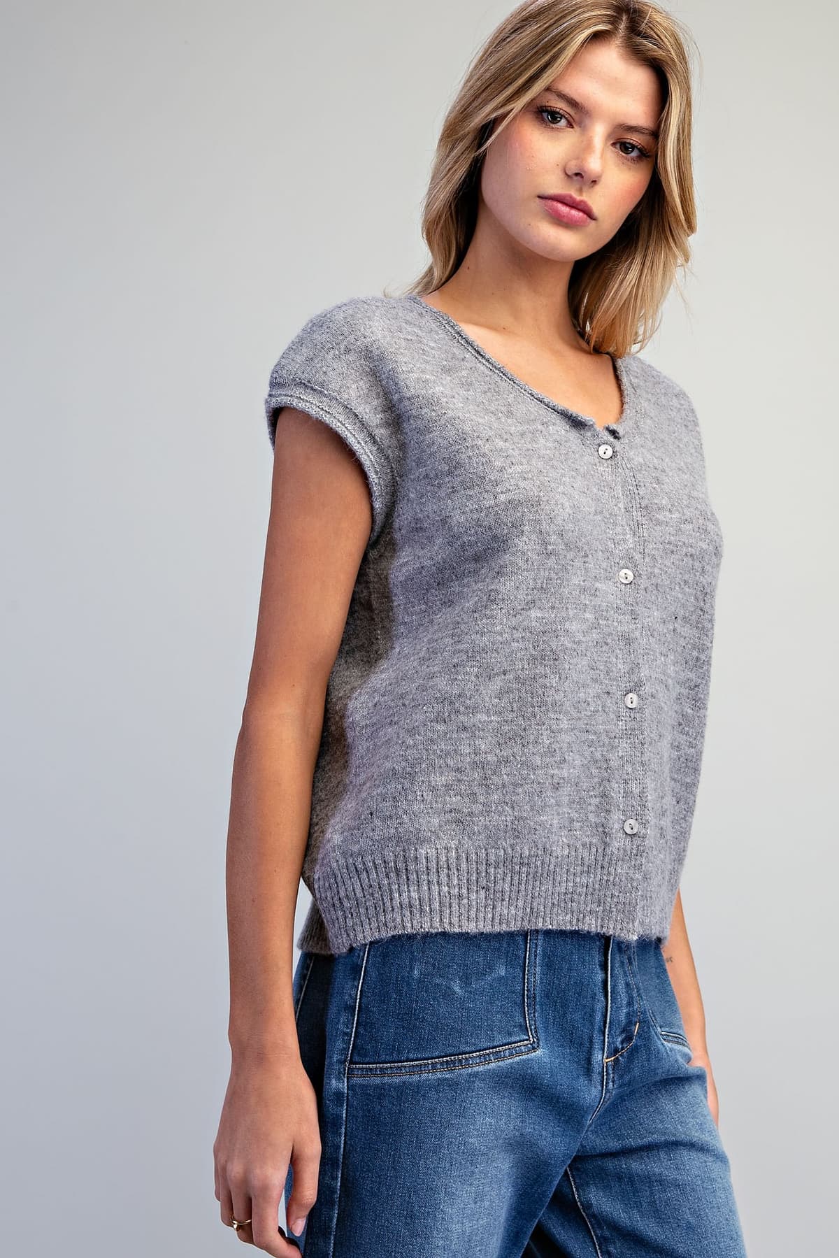SJK16611 - H.GREY