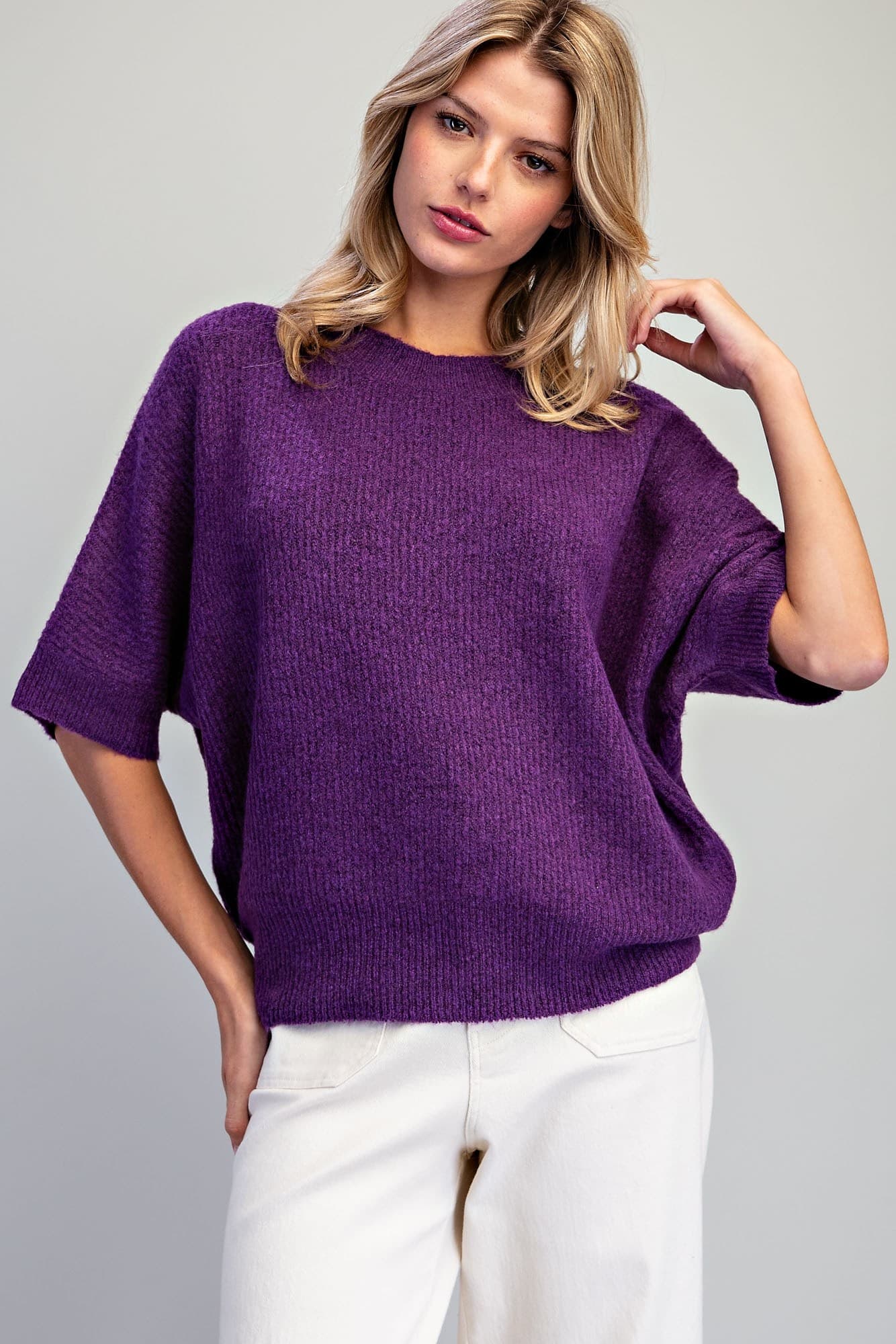 SK16339 - EGGPLANT