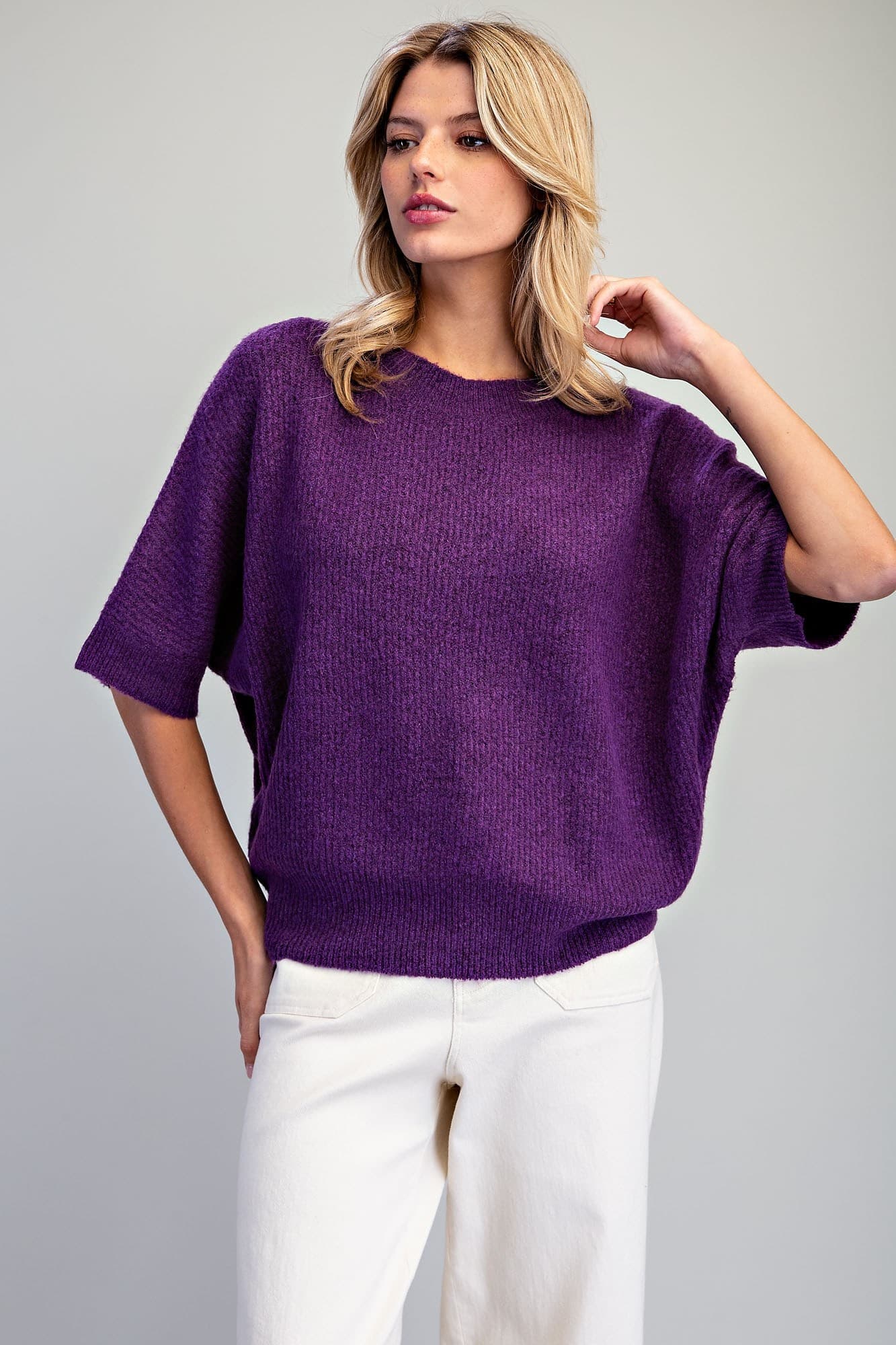 SK16339 - EGGPLANT