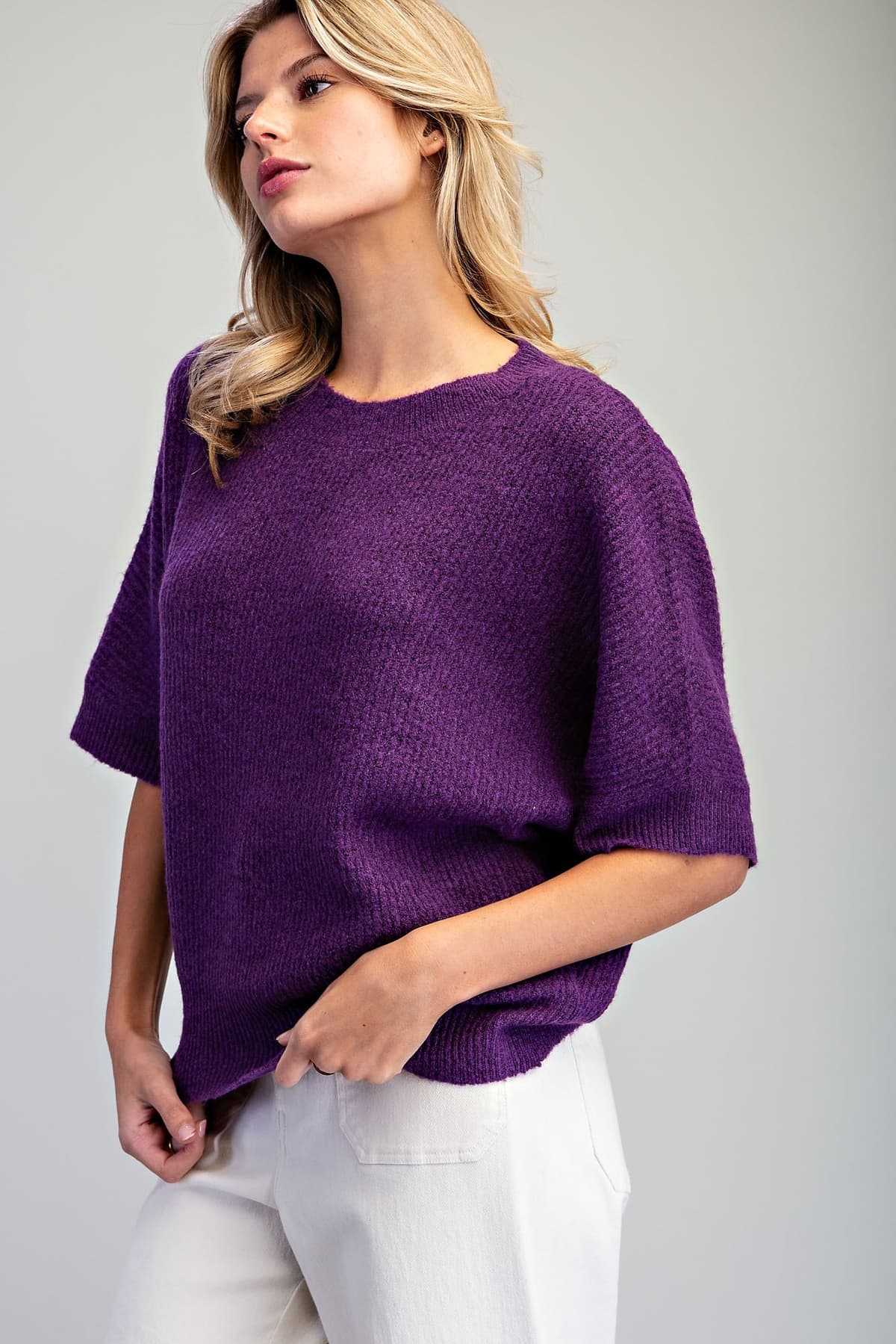 SK16339 - EGGPLANT