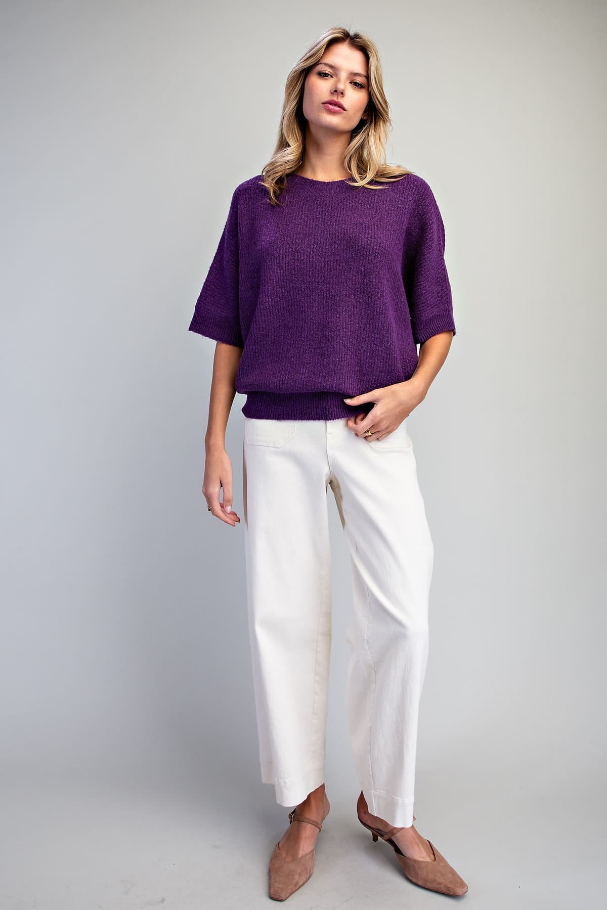 SK16339 - EGGPLANT