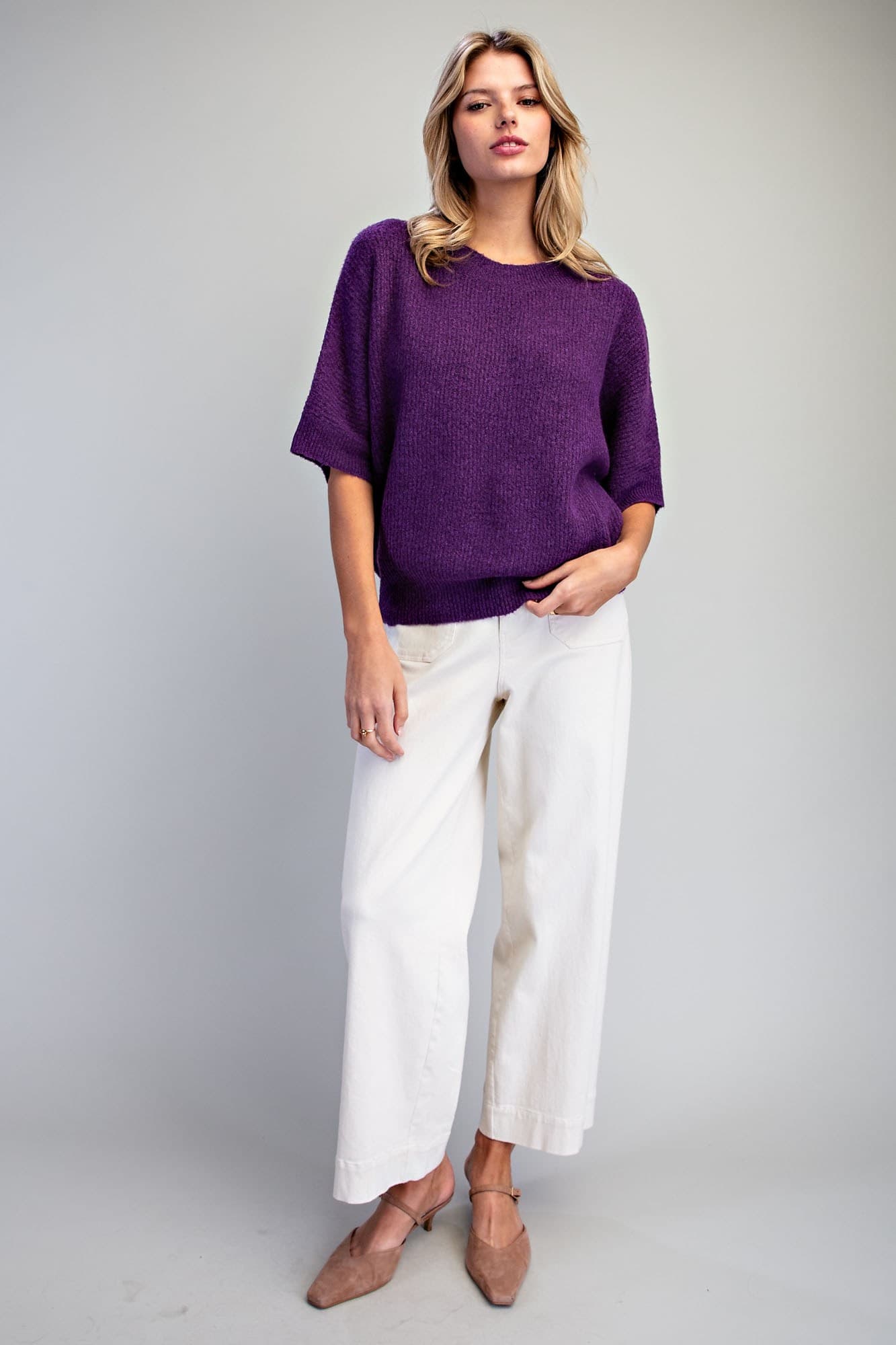 SK16339 - EGGPLANT
