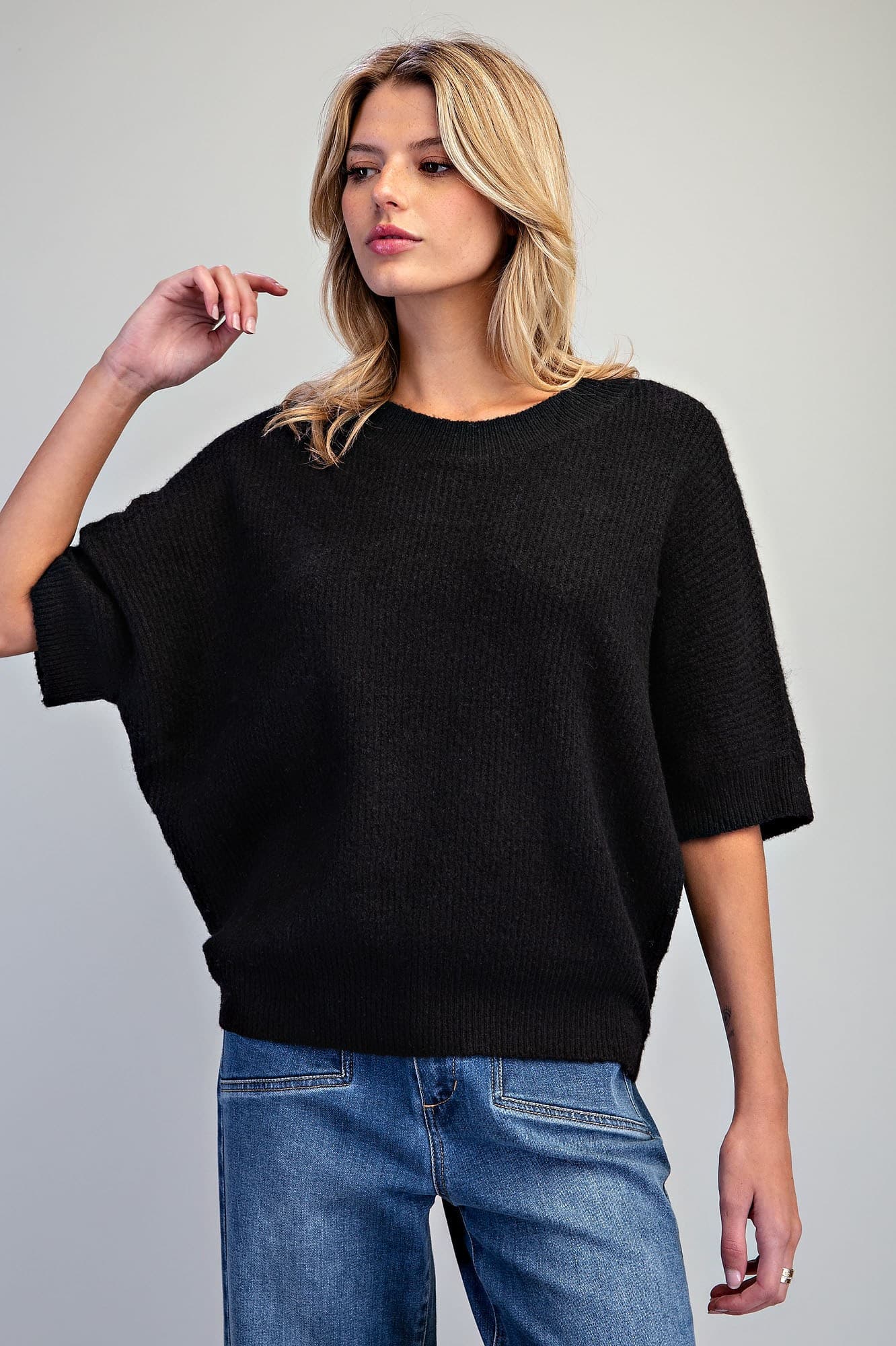 SK16339 - BLACK
