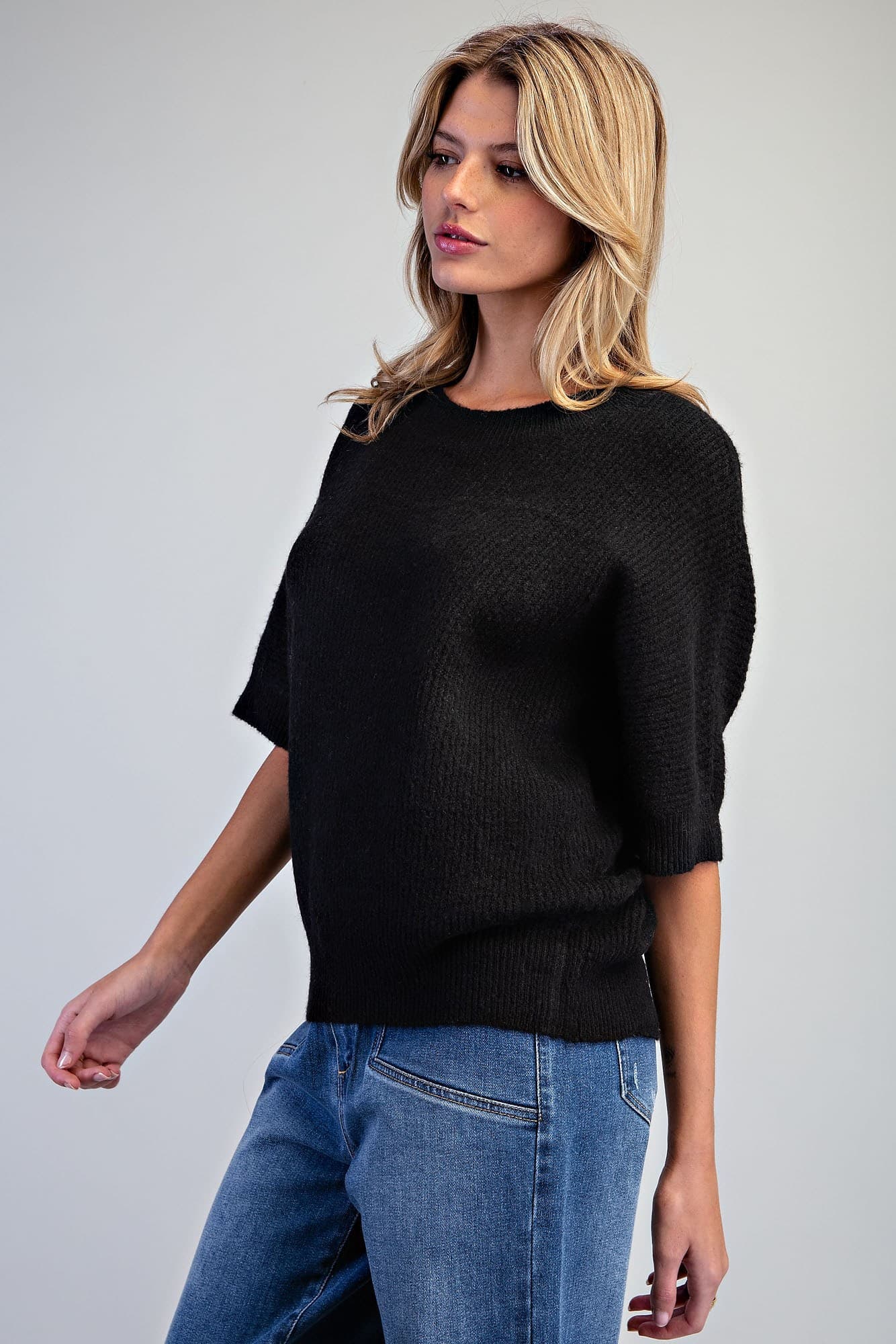 SK16339 - BLACK