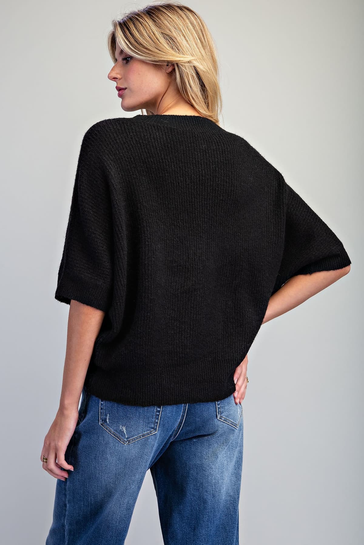 SK16339 - BLACK