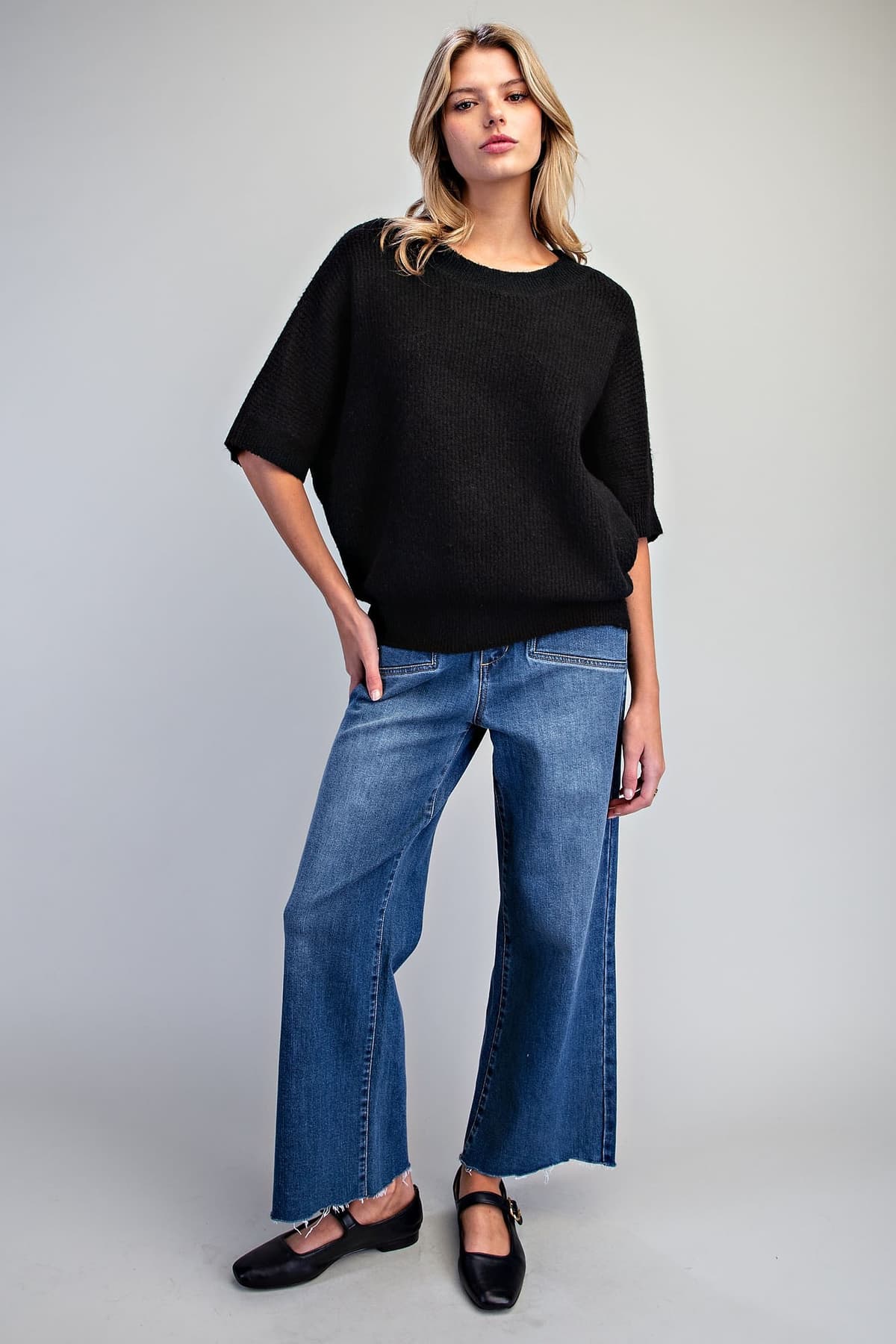 SK16339 - BLACK