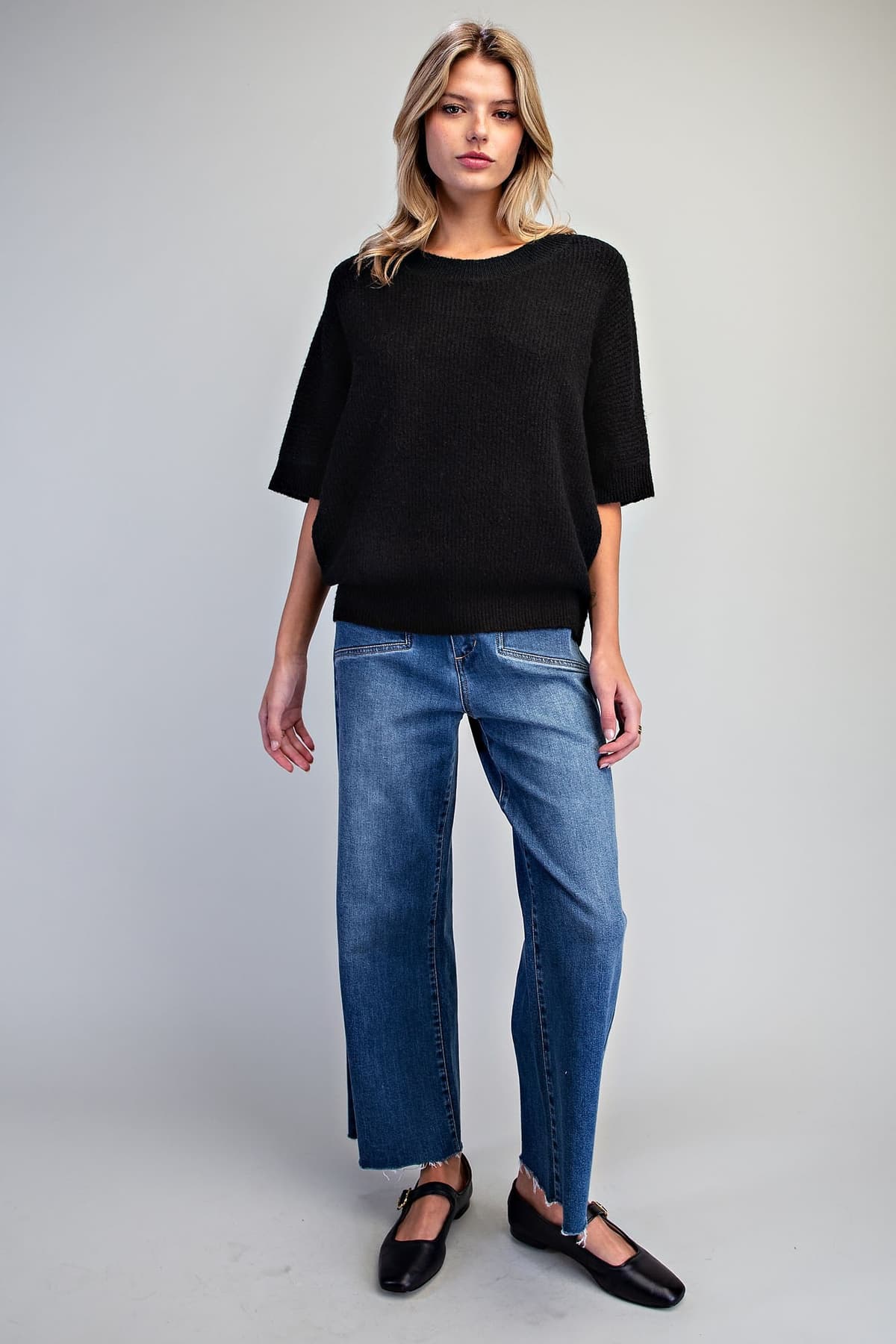 SK16339 - BLACK