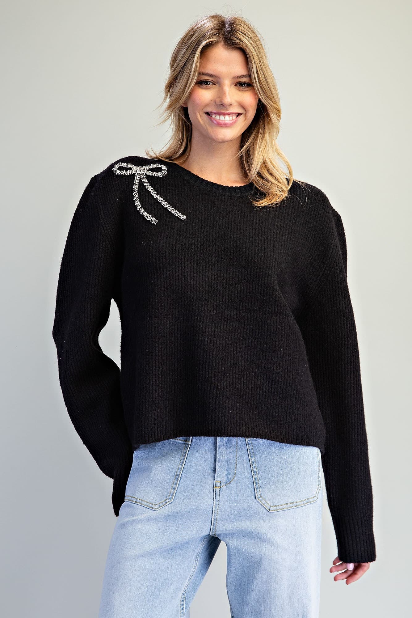 SK16347 - BLACK