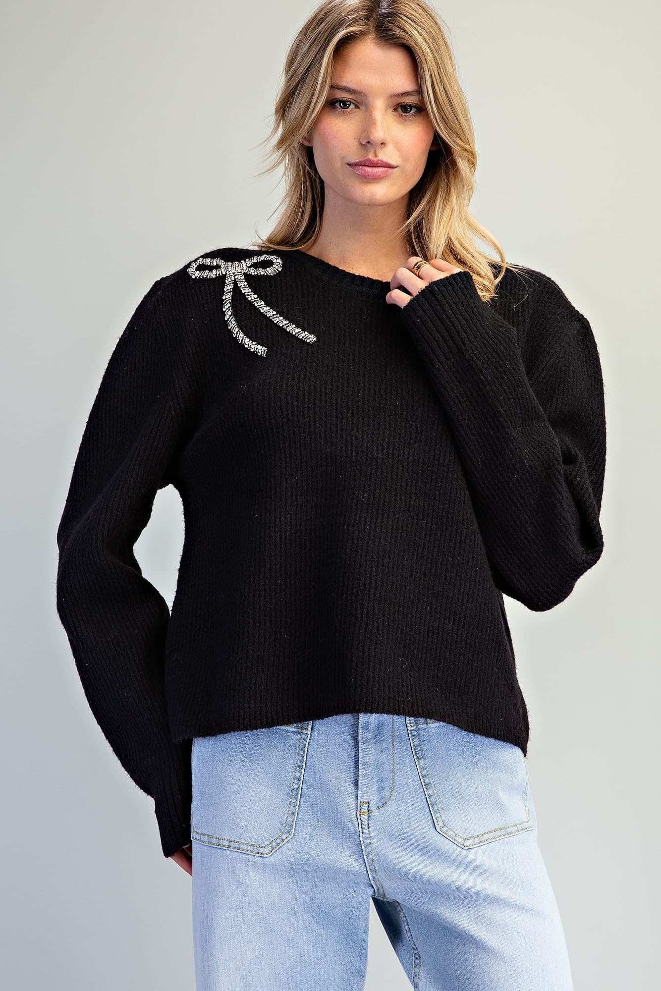 SK16347 - BLACK