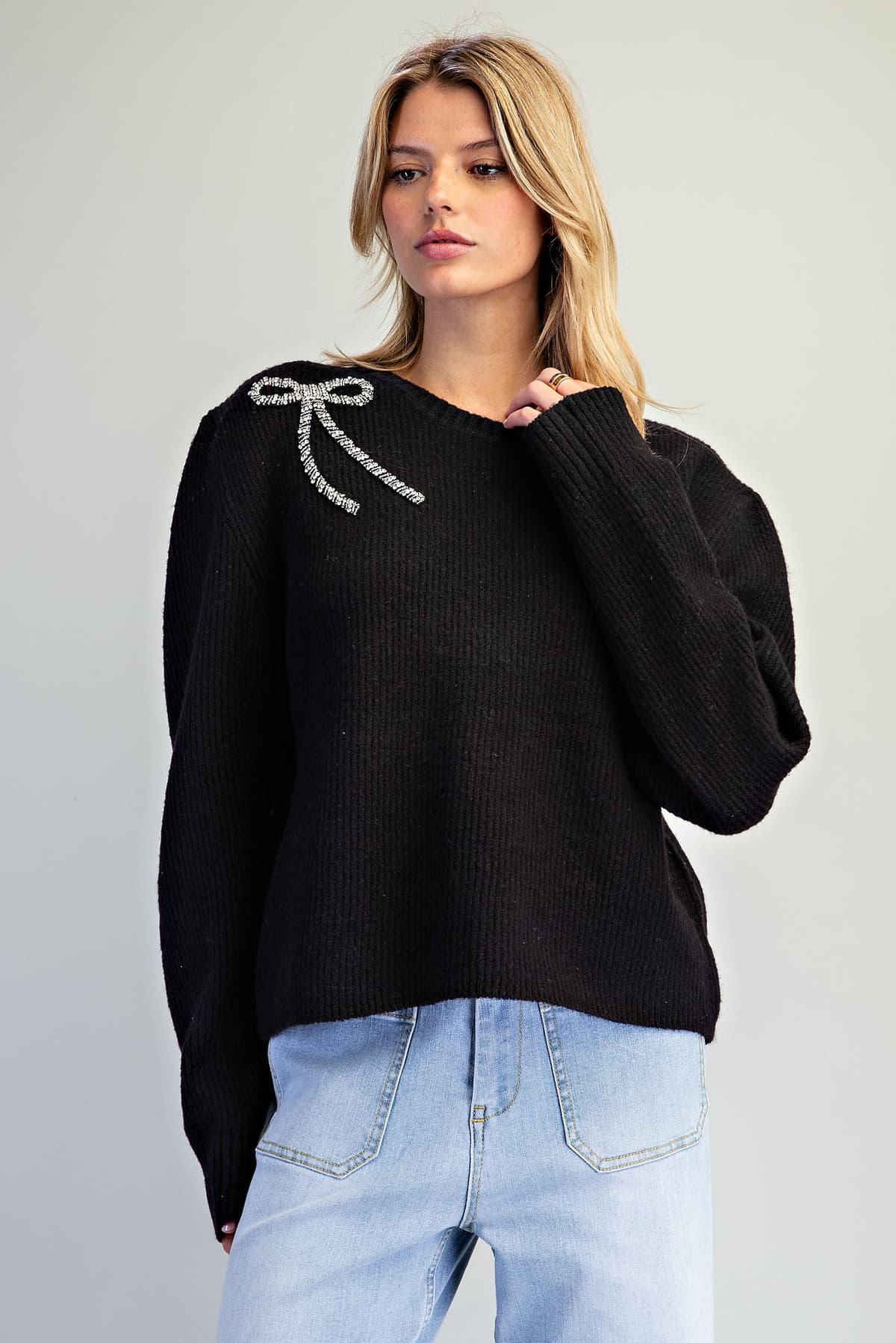 SK16347 - BLACK