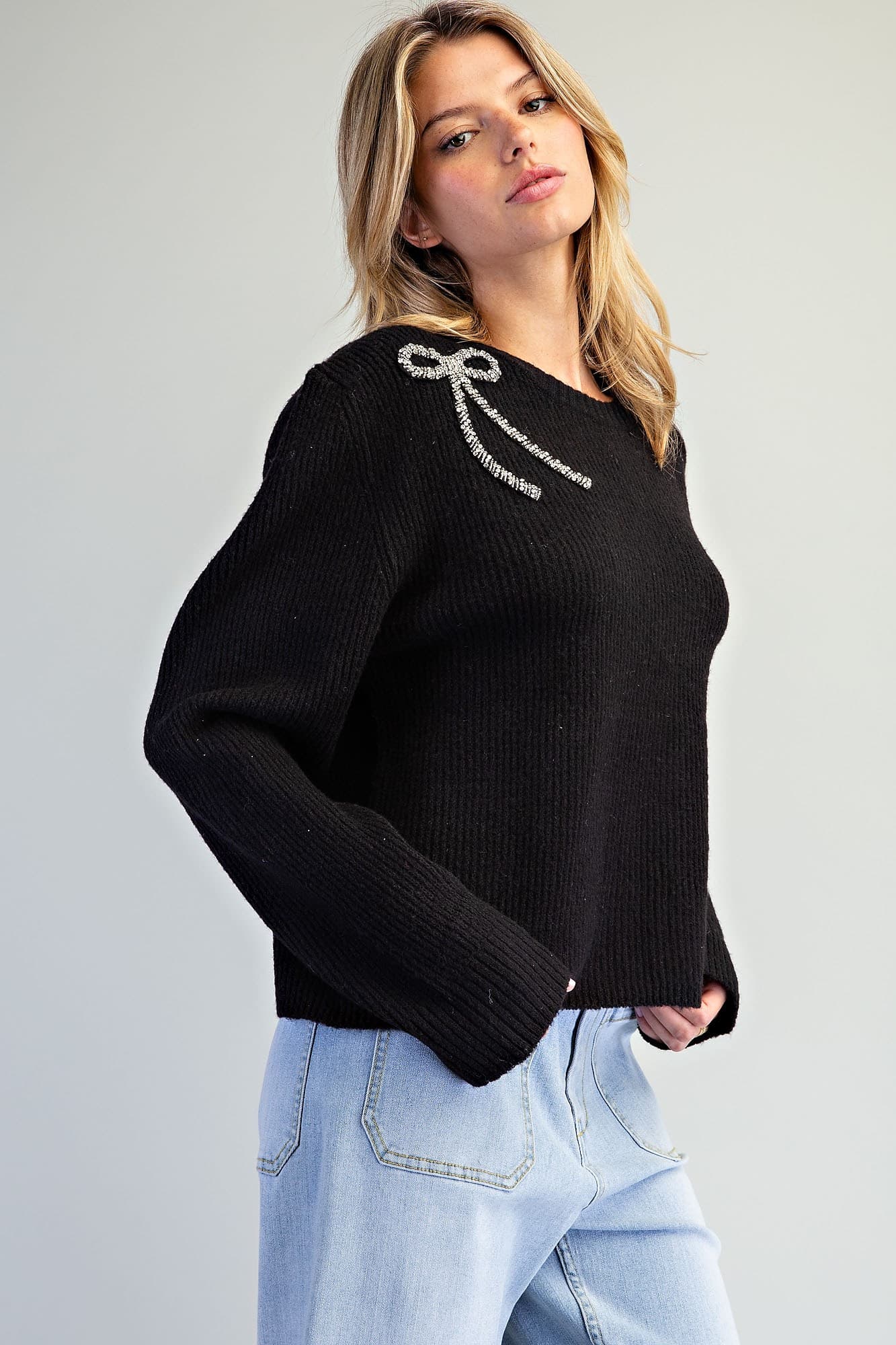 SK16347 - BLACK
