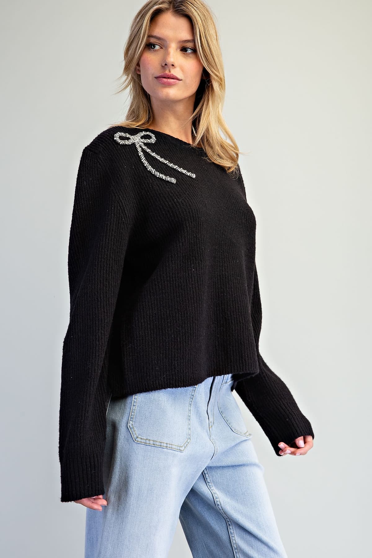 SK16347 - BLACK