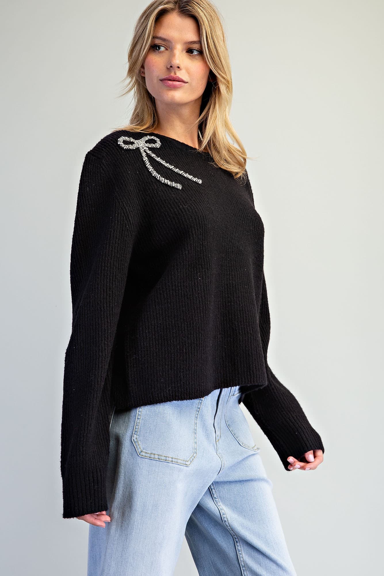 SK16347 - BLACK