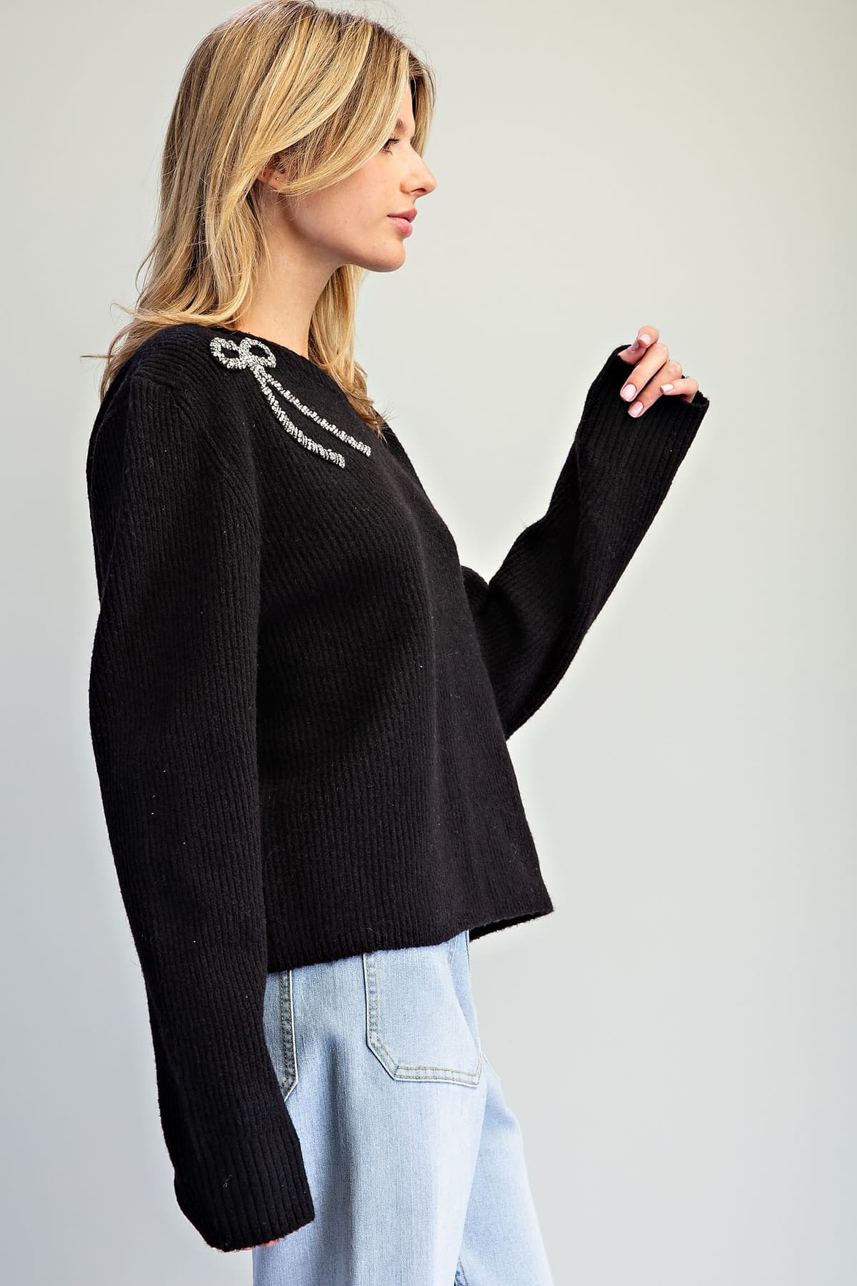 SK16347 - BLACK